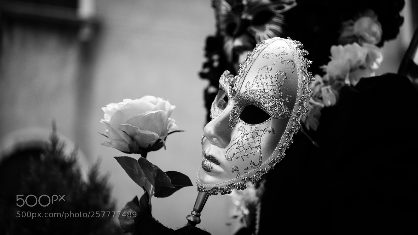 Fujifilm X-T2 sample photo. Venice carnival lxxvii photography