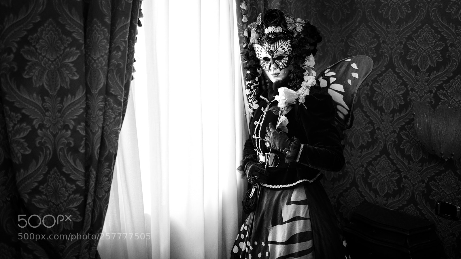 Fujifilm X-T2 sample photo. Venice carnival lxxv photography