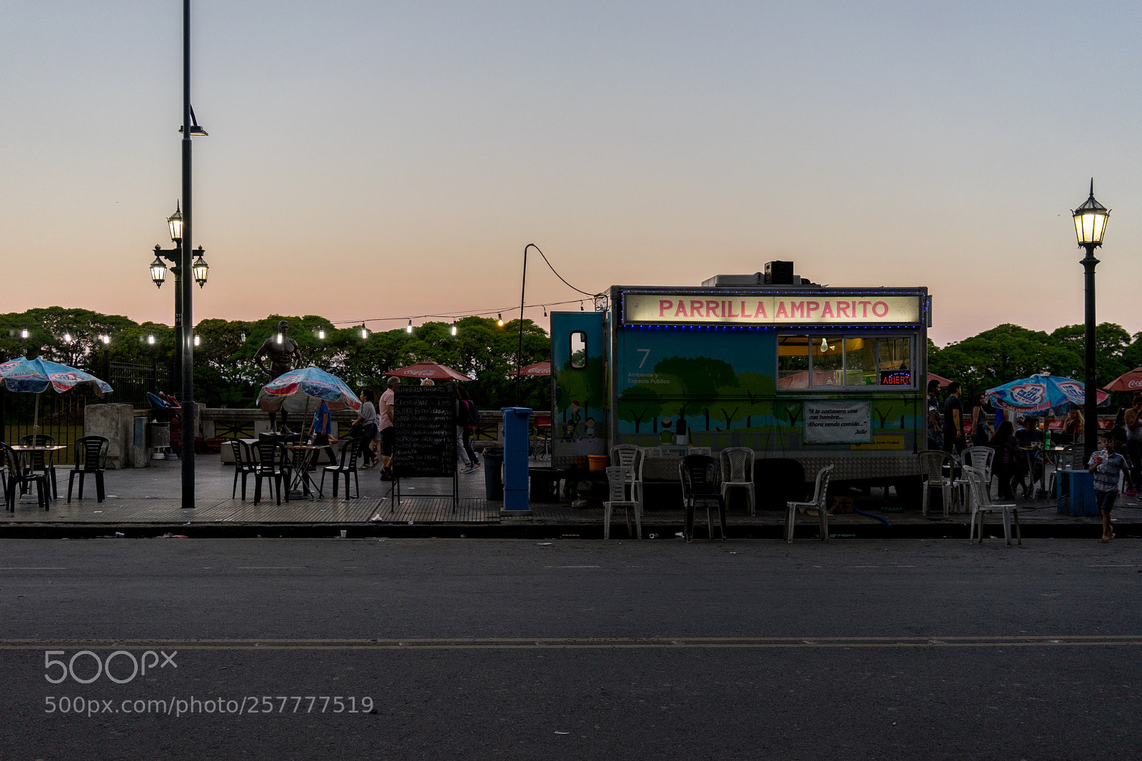 Sony a7 sample photo. Sunday dusk photography
