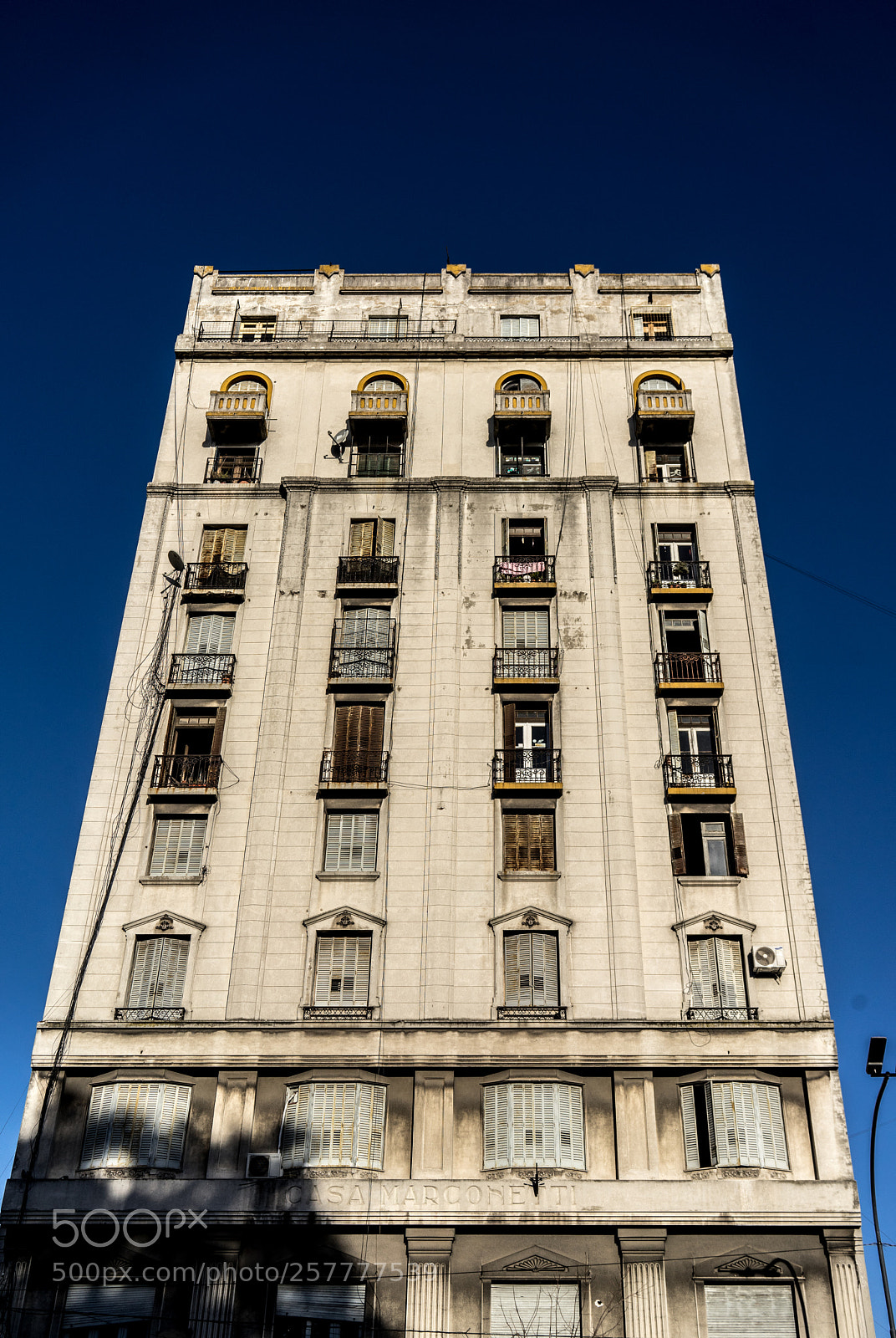 Sony a7 sample photo. Tectonica photography