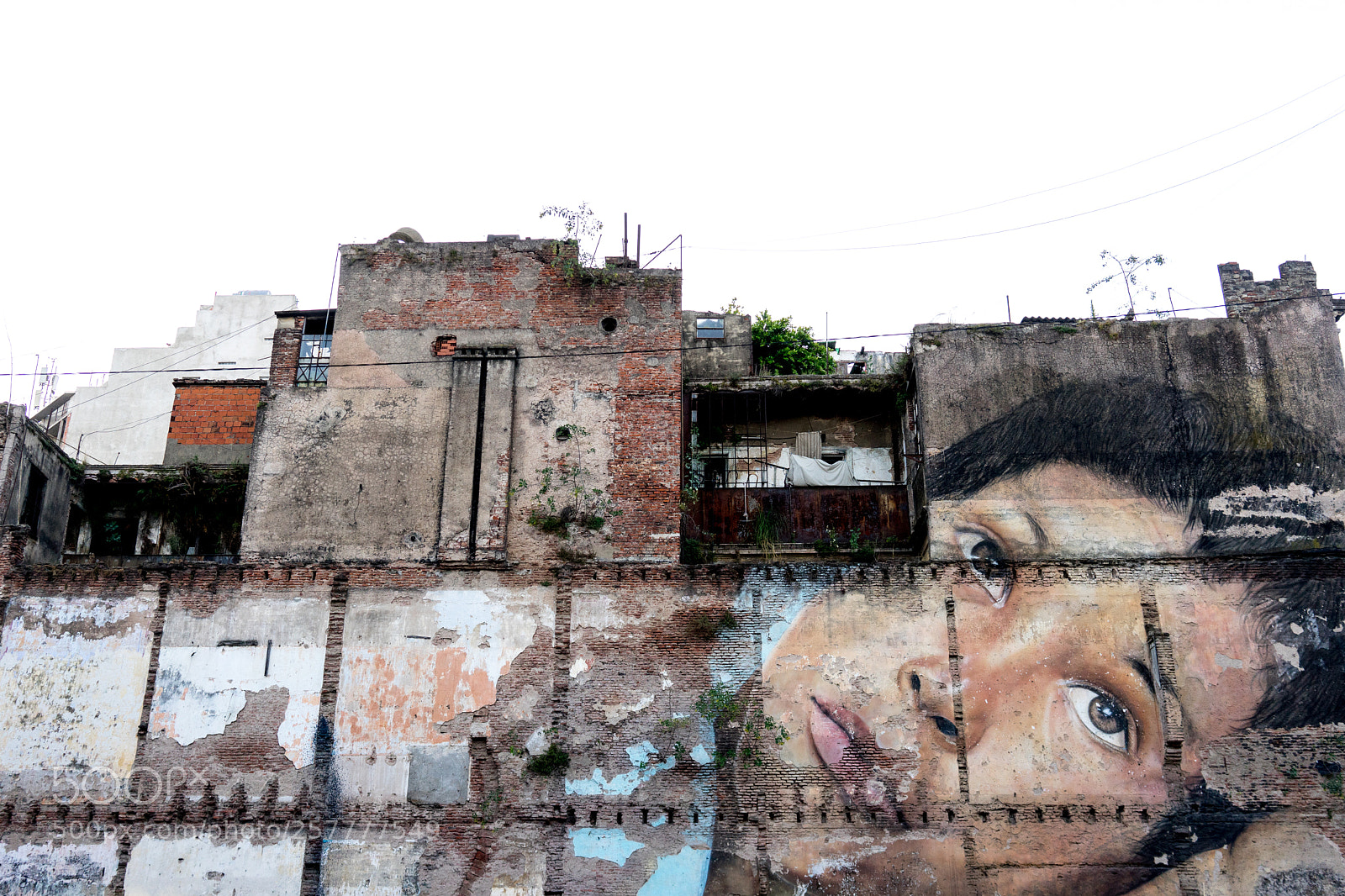 Sony a7 sample photo. Abre los ojos photography