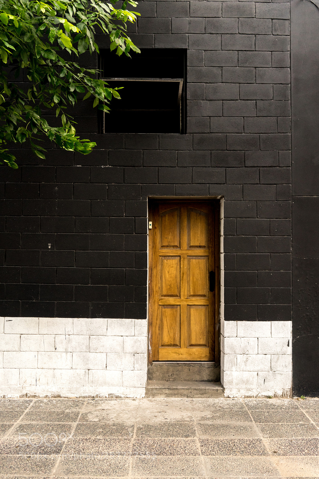 Sony a7 sample photo. Cellar door photography