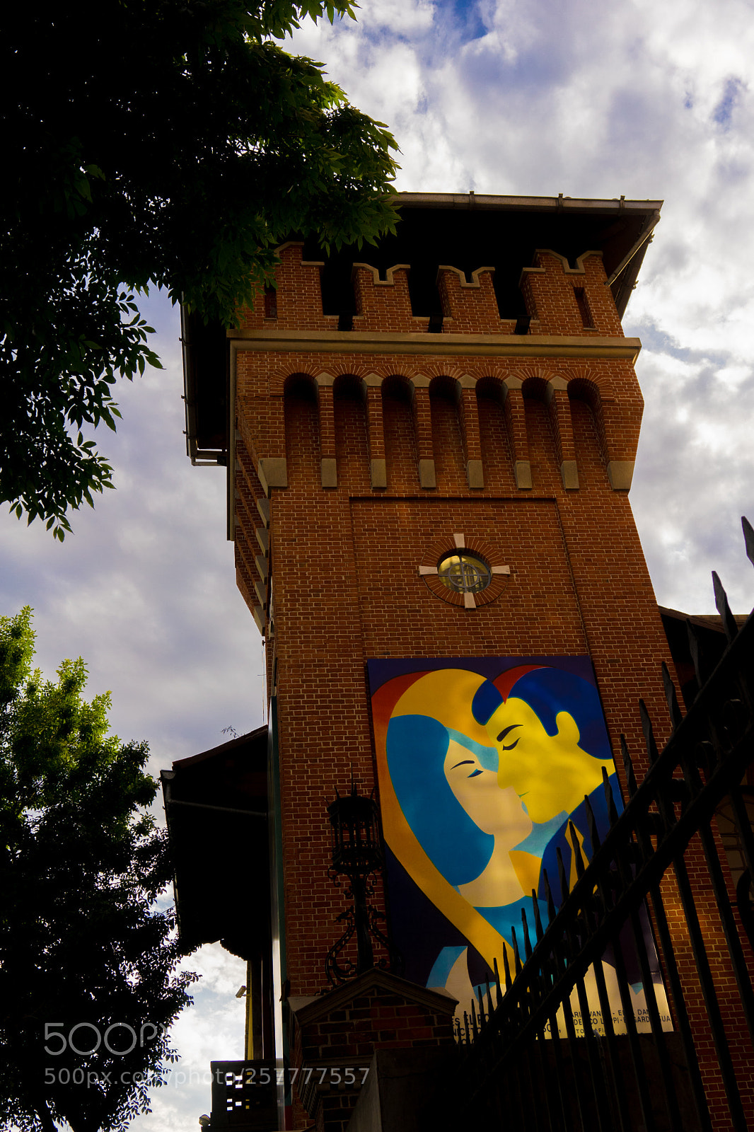 Sony a7 sample photo. Cityscape photography