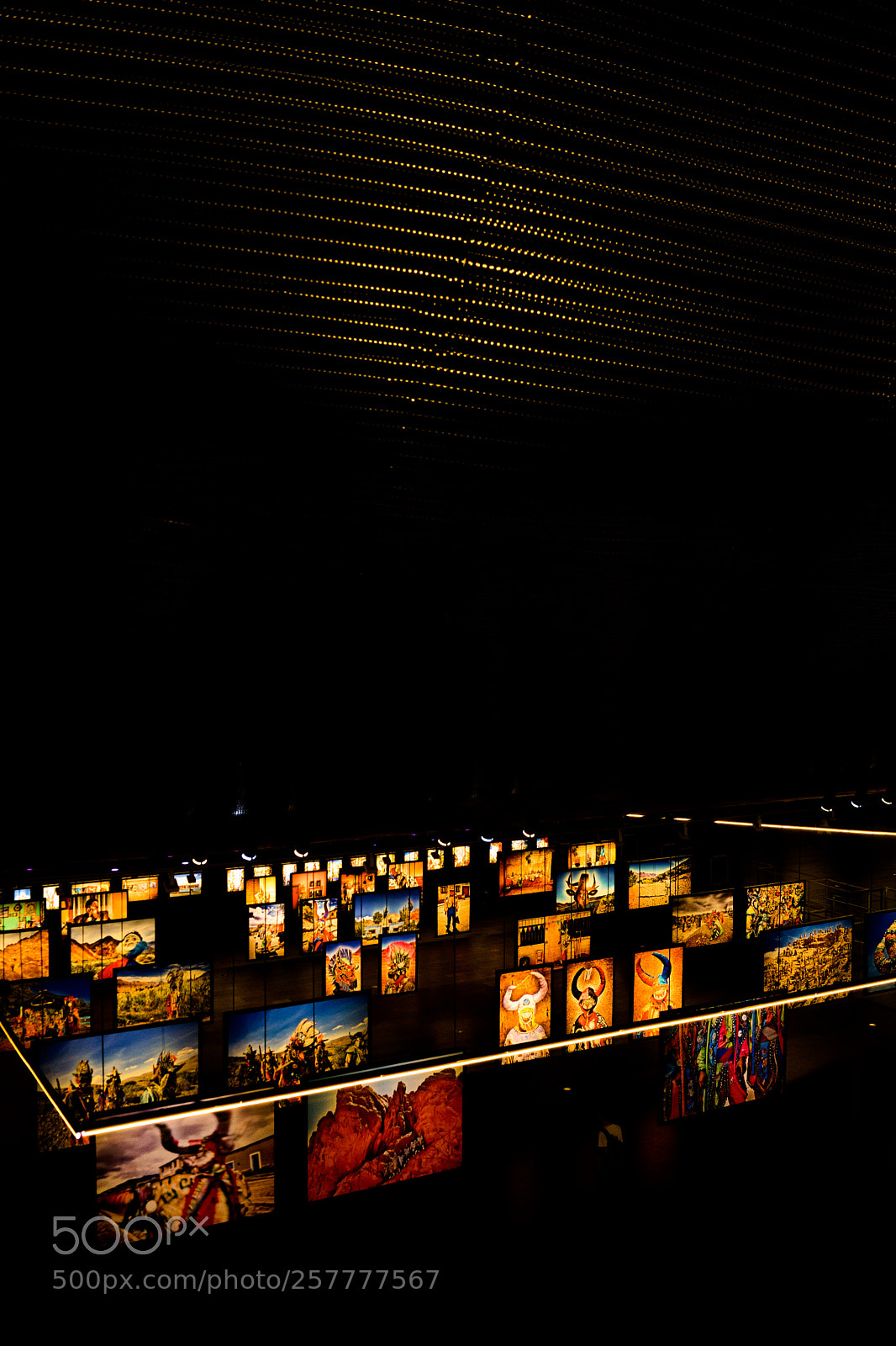 Sony a7 sample photo. Backlit art #1 photography