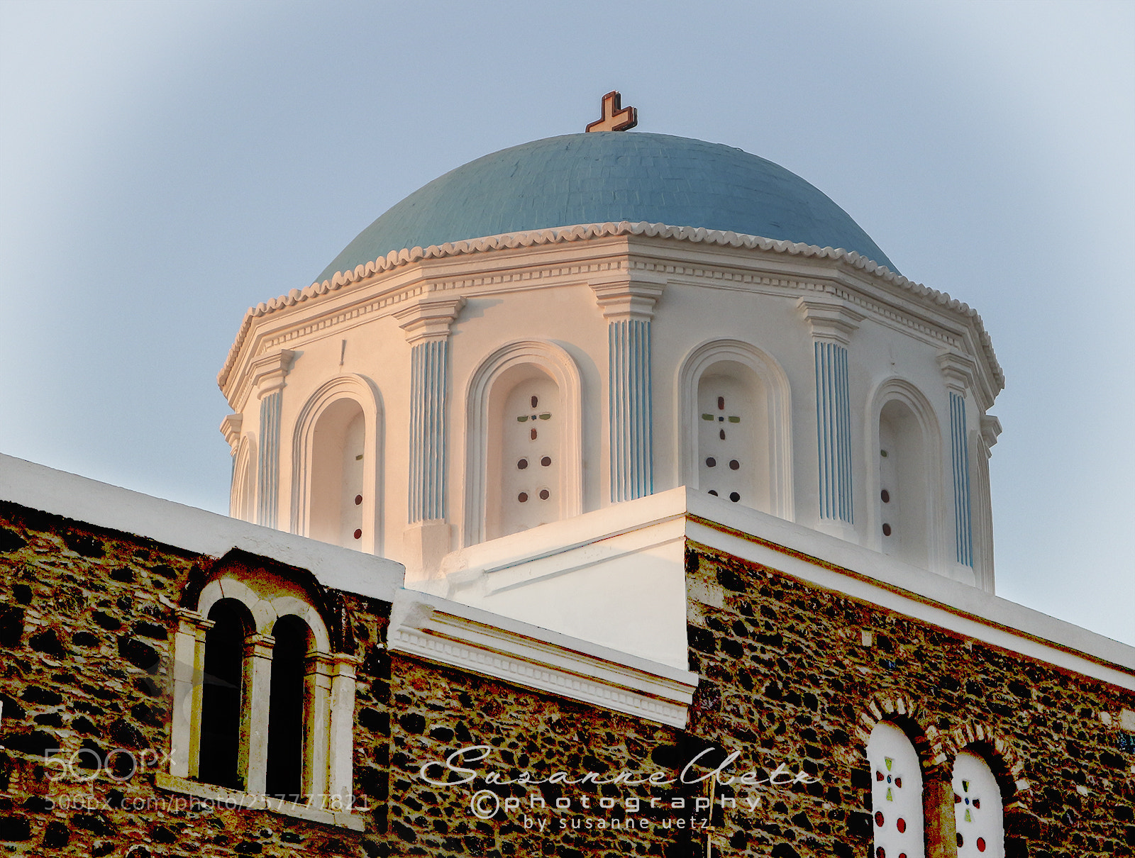 Canon EOS M10 sample photo. Orthodox church photography