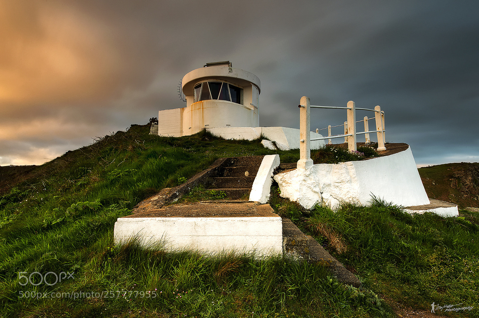 Canon EOS 6D sample photo. Sorel point lighthouse sunrise photography