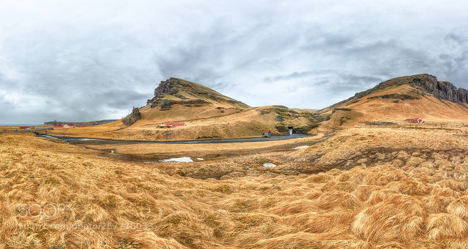 Sony a7R sample photo. Farmland photography