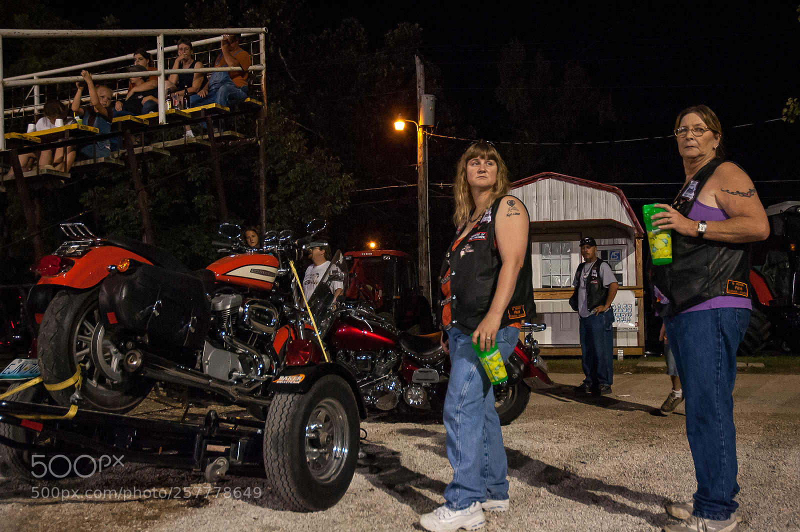Nikon D70s sample photo. Hd motorcycles show photography