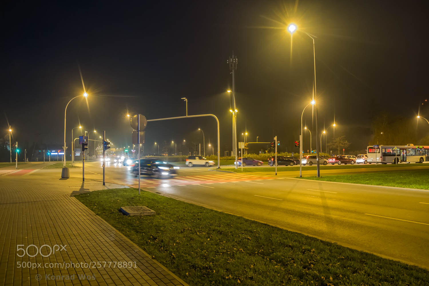 Fujifilm X-E1 sample photo. Rzeszow_77 photography