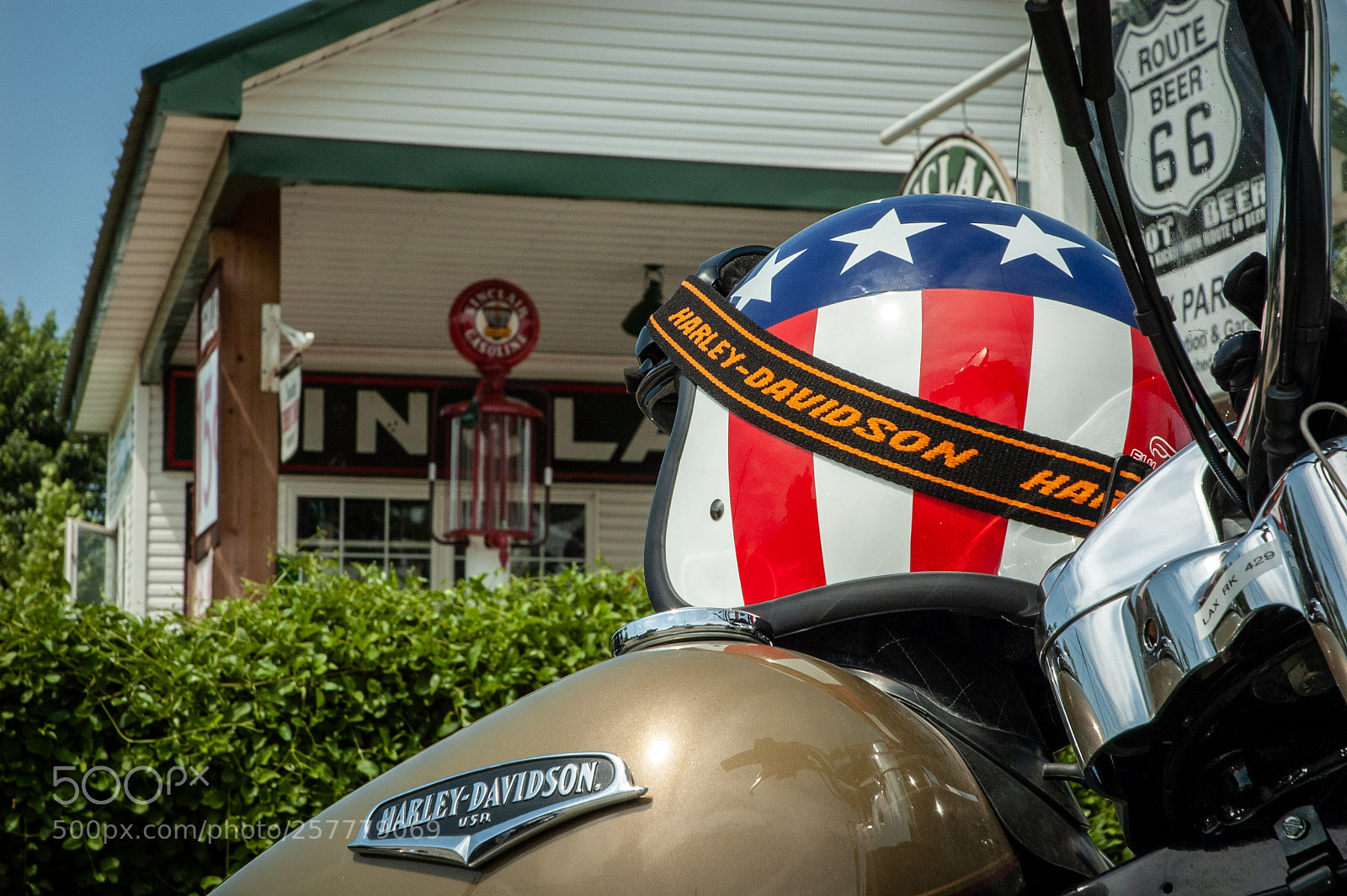 Nikon D70s sample photo. Harley davidson motorcycles photography