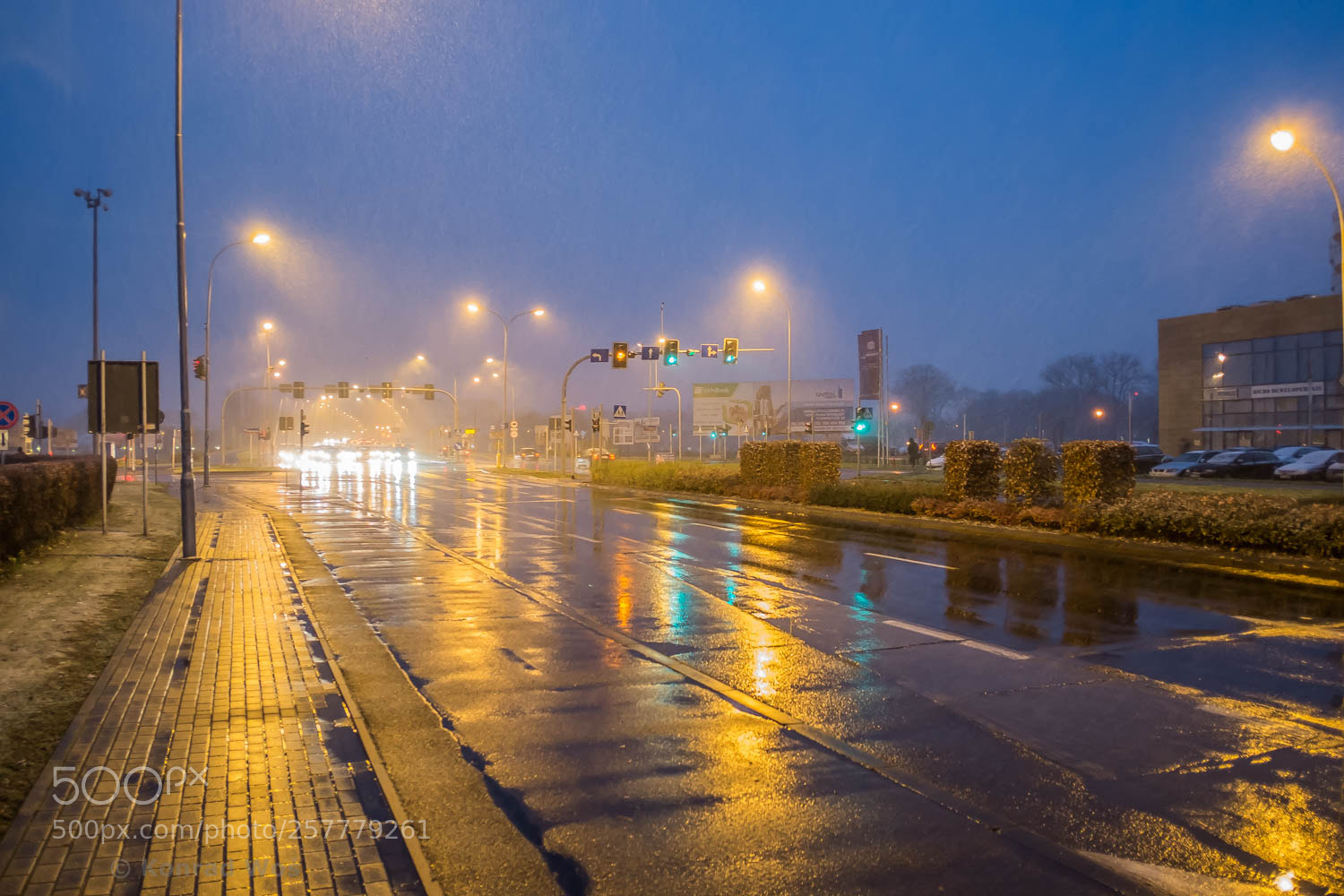 Fujifilm X-E1 sample photo. Rzeszow_83 photography