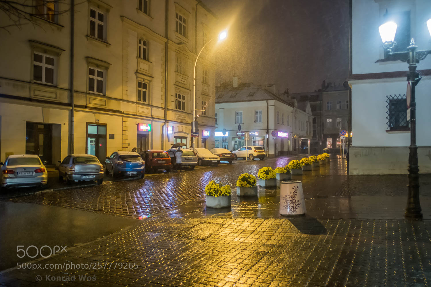 Fujifilm X-E1 sample photo. Rzeszow_85 photography