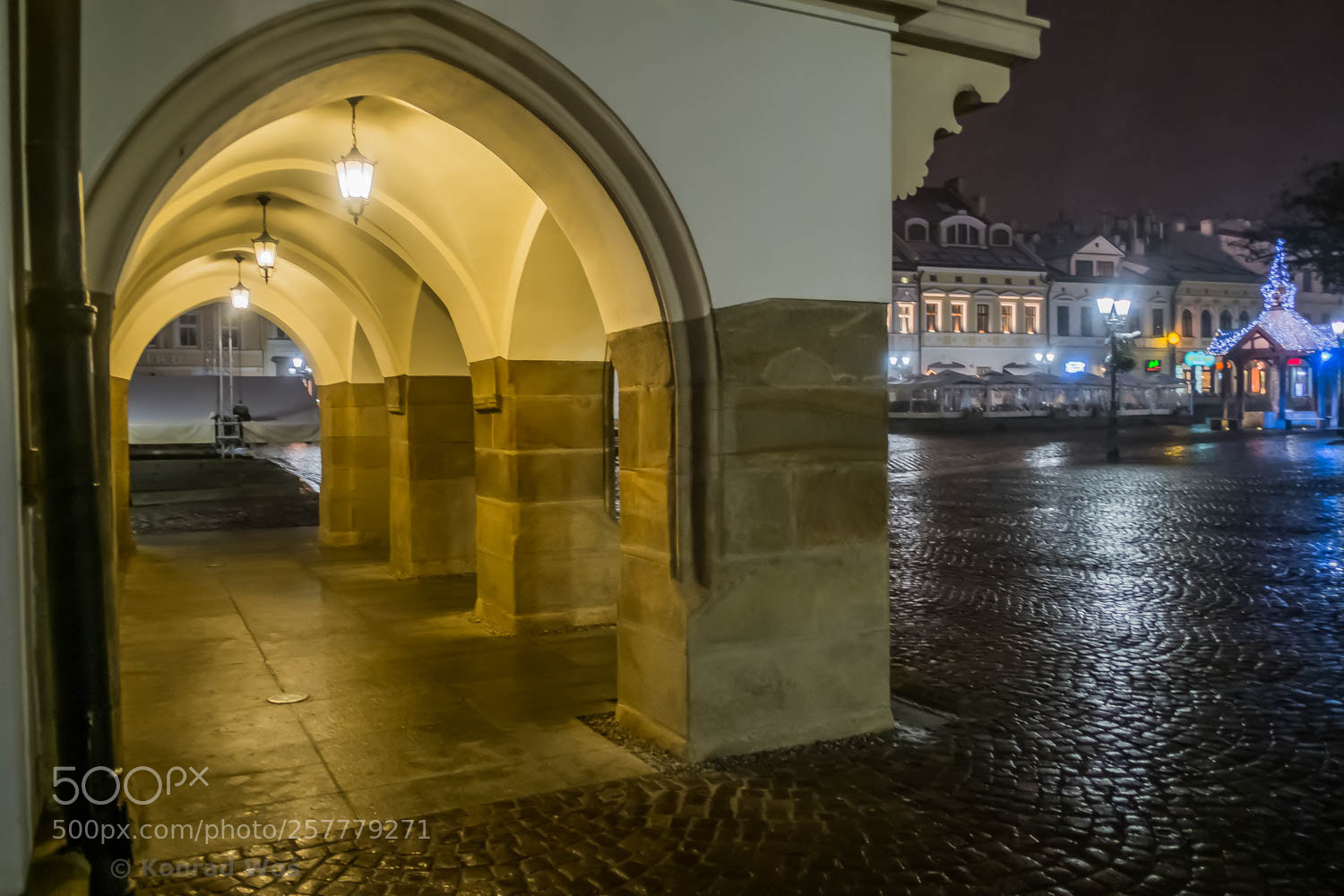 Fujifilm X-E1 sample photo. Rzeszow_86 photography