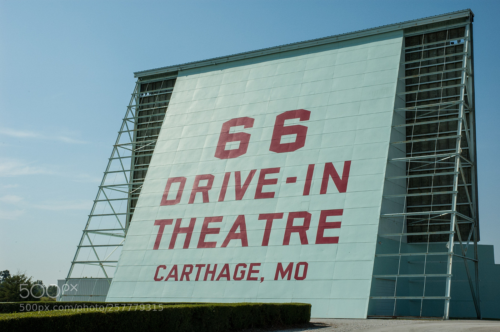 Nikon D70s sample photo. 66 drive in photography