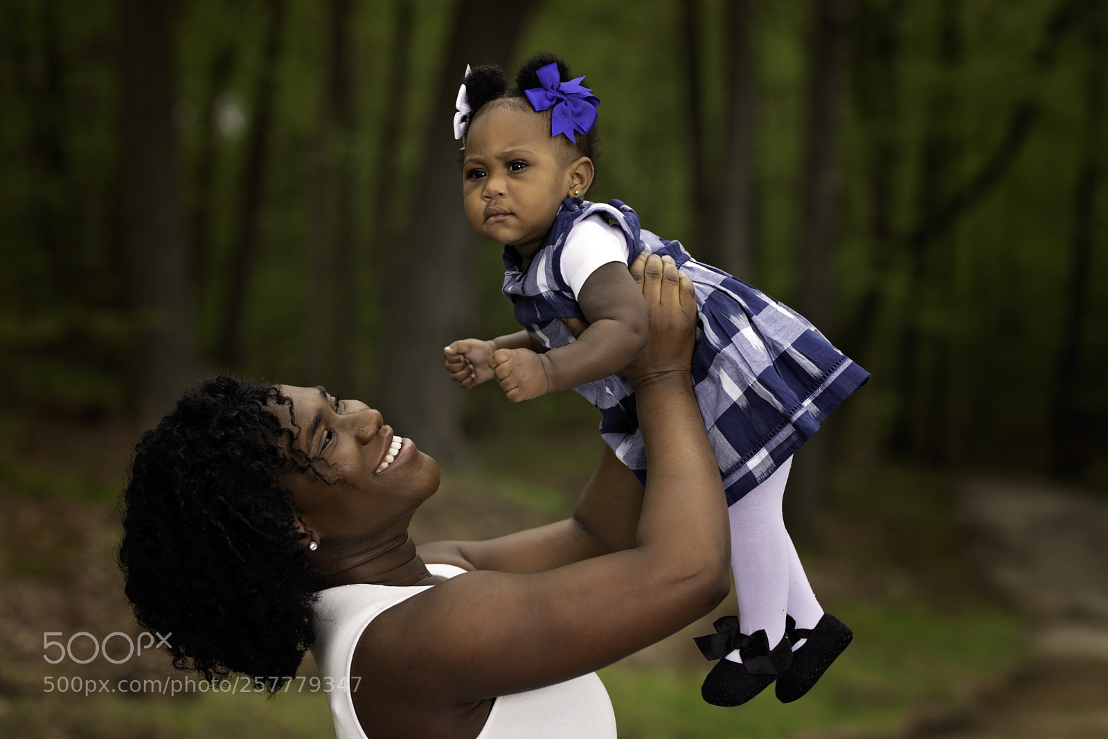 Canon EOS 6D sample photo. A mothers love photography