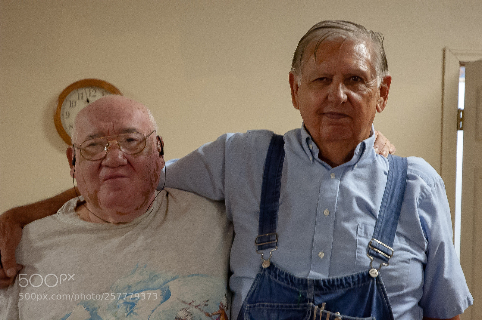 Nikon D70s sample photo. Missouri portrait 2 photography