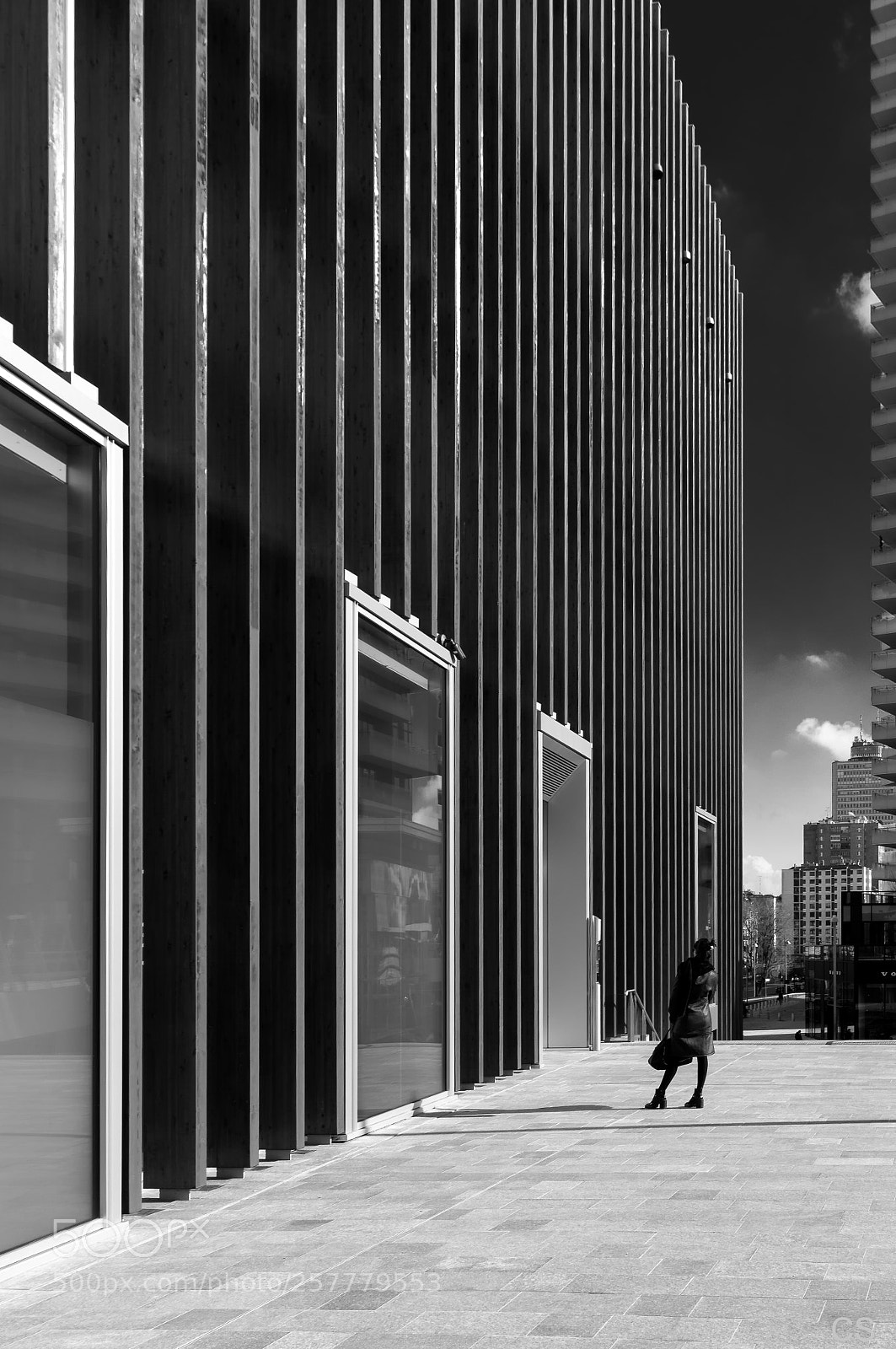 Pentax K-3 sample photo. Between the lines photography