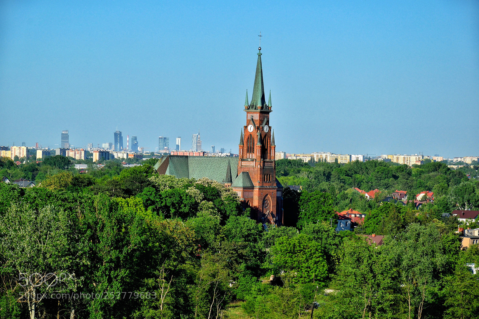 Nikon D3300 sample photo. 15 kilometers from warsaw photography
