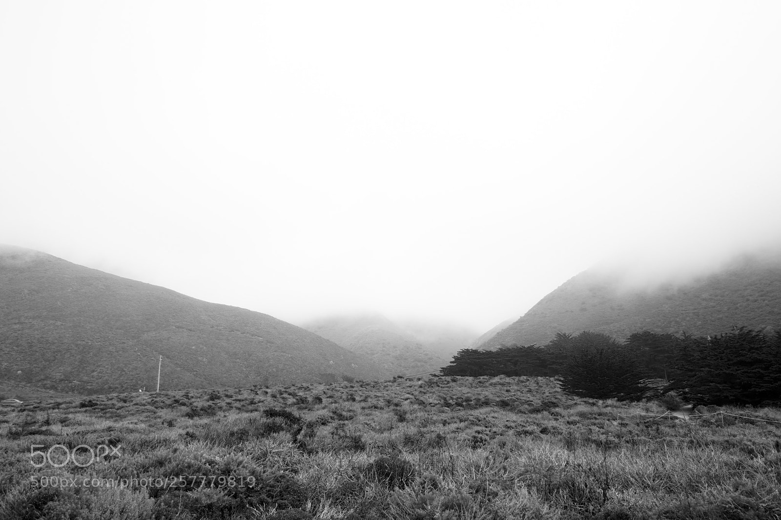 Sony a7 II sample photo. Garrapata state park photography