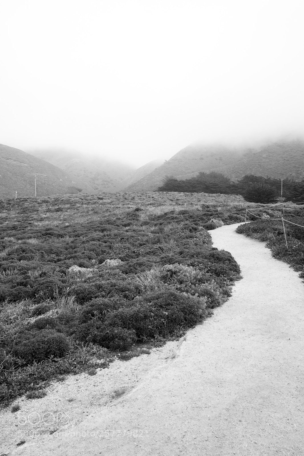 Sony a7 II sample photo. Garrapata state park photography