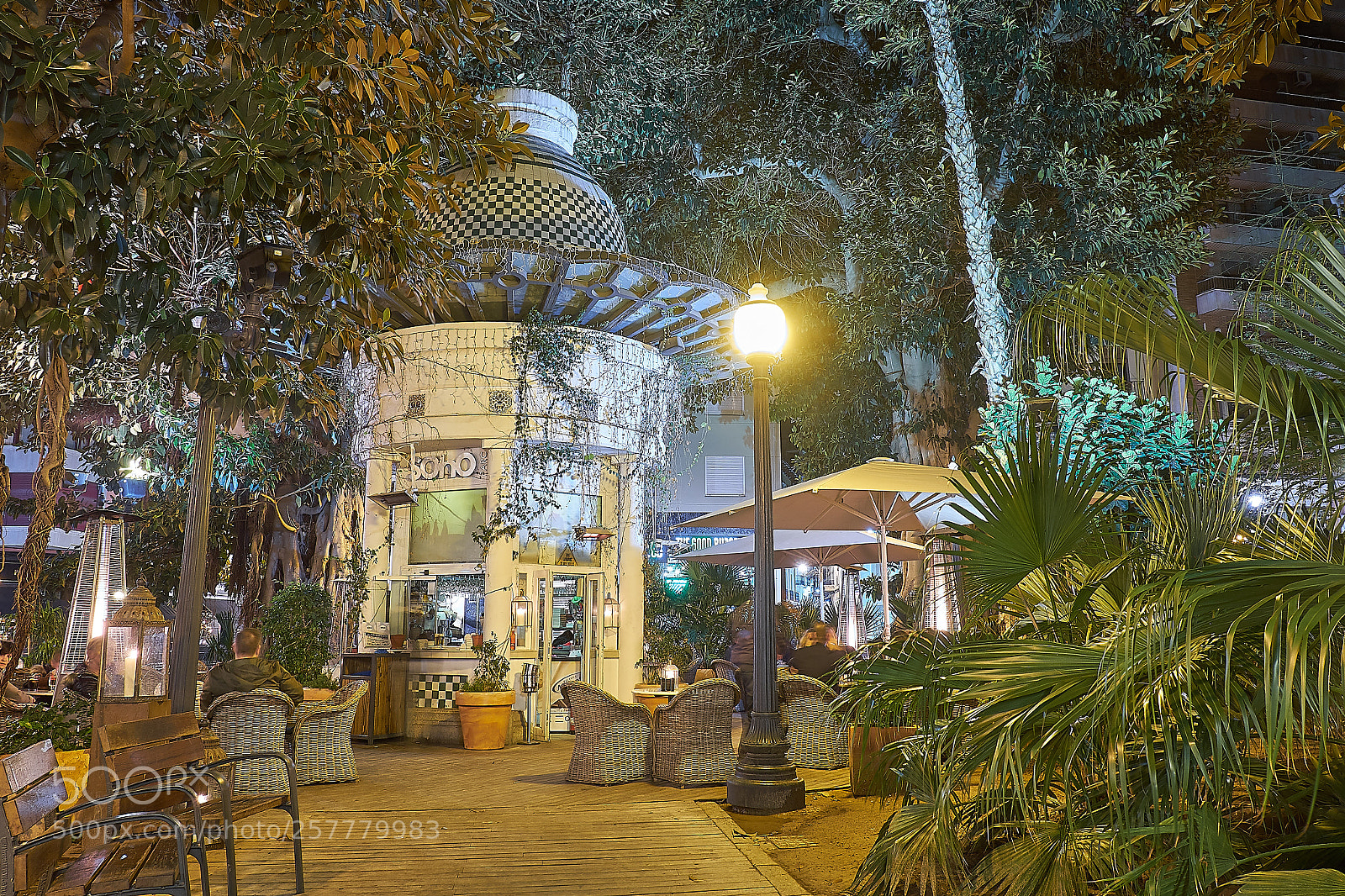 Fujifilm X-E2 sample photo. El portal de elche photography