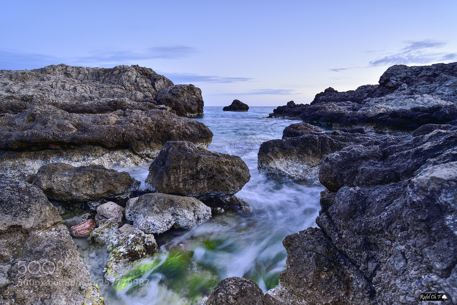Nikon D750 sample photo. Red stone photography