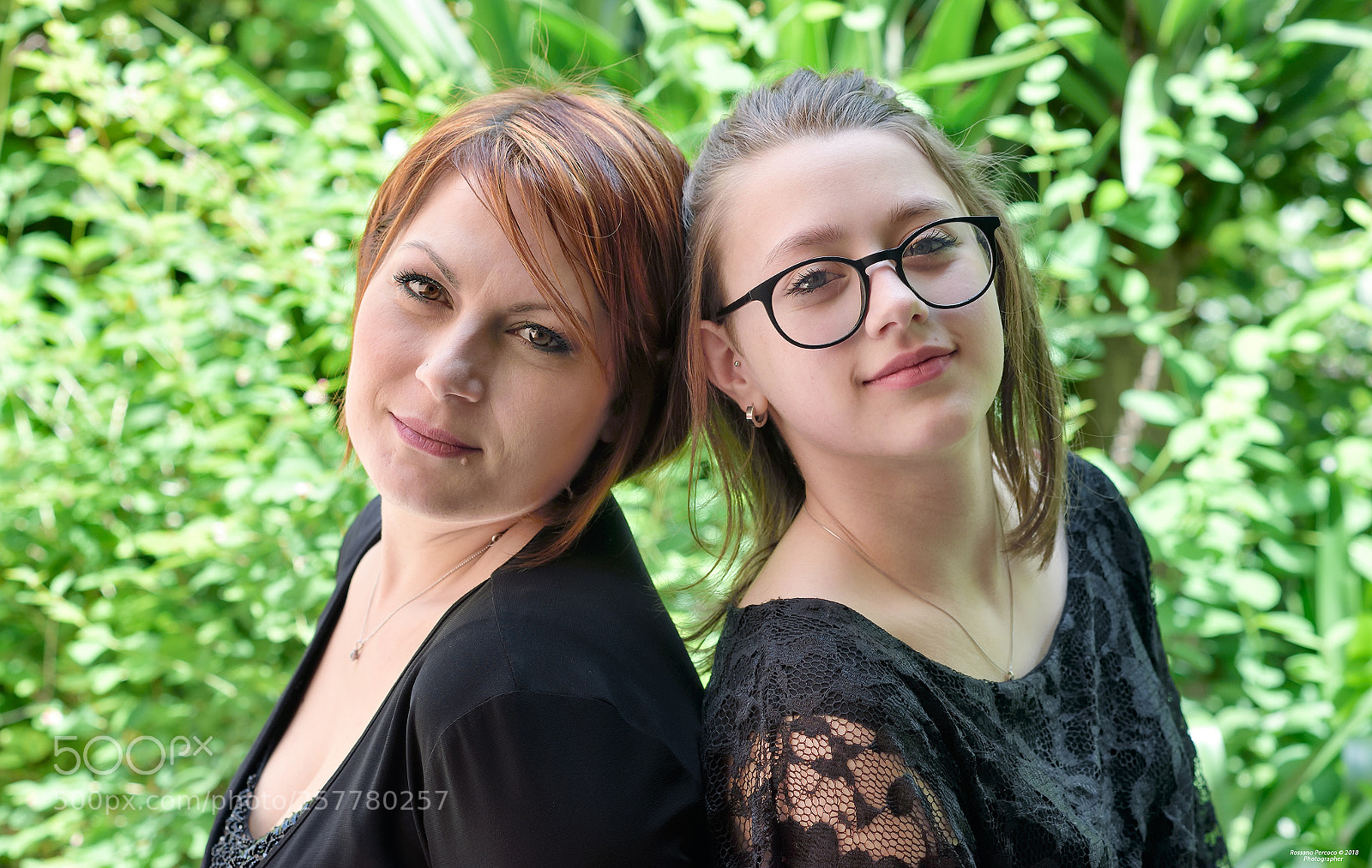 Nikon D810 sample photo. Francesca e rossella photographer photography