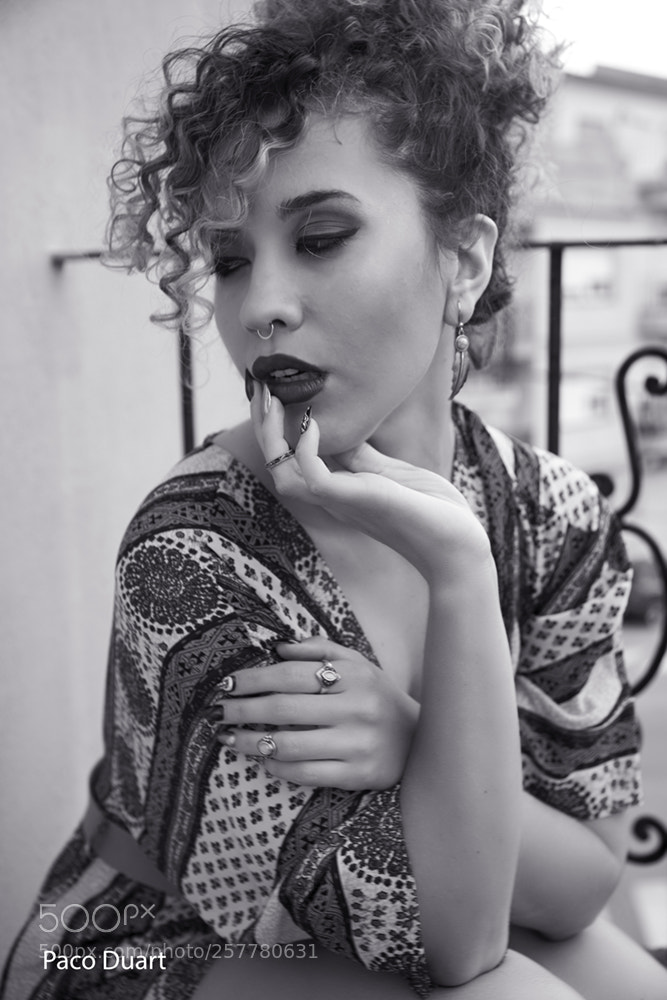 Nikon D810 sample photo. Julieta photography