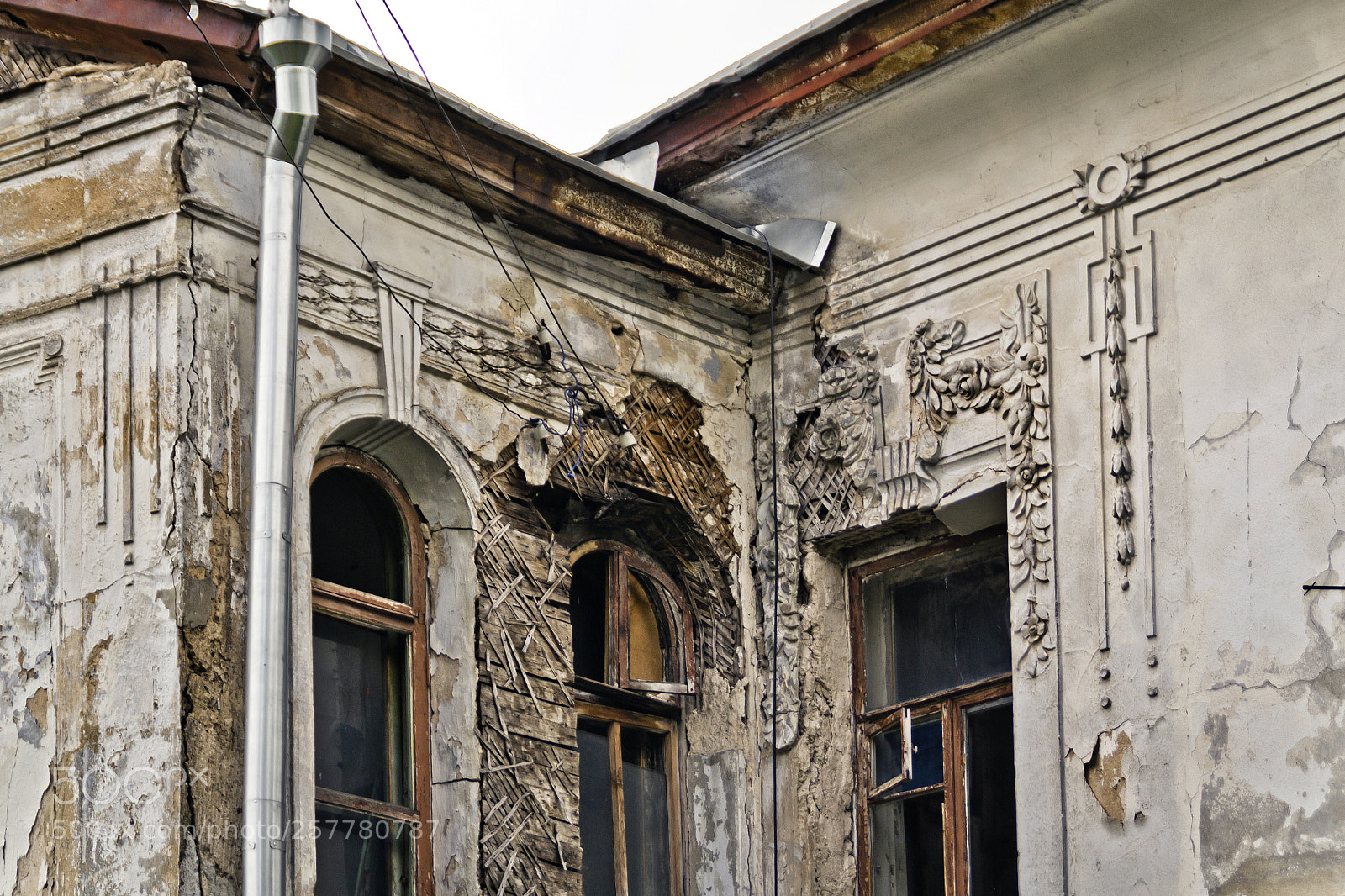Nikon D3100 sample photo. Kostroma photography