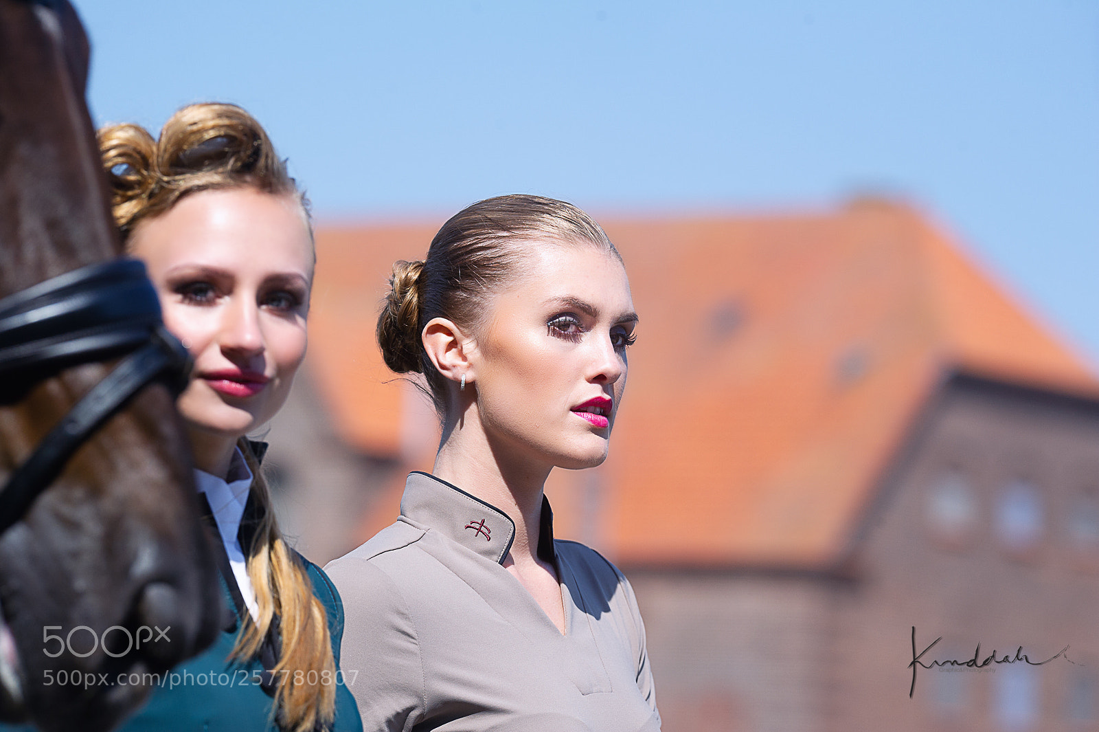 Nikon D3S sample photo. Kimmie and pernille photography
