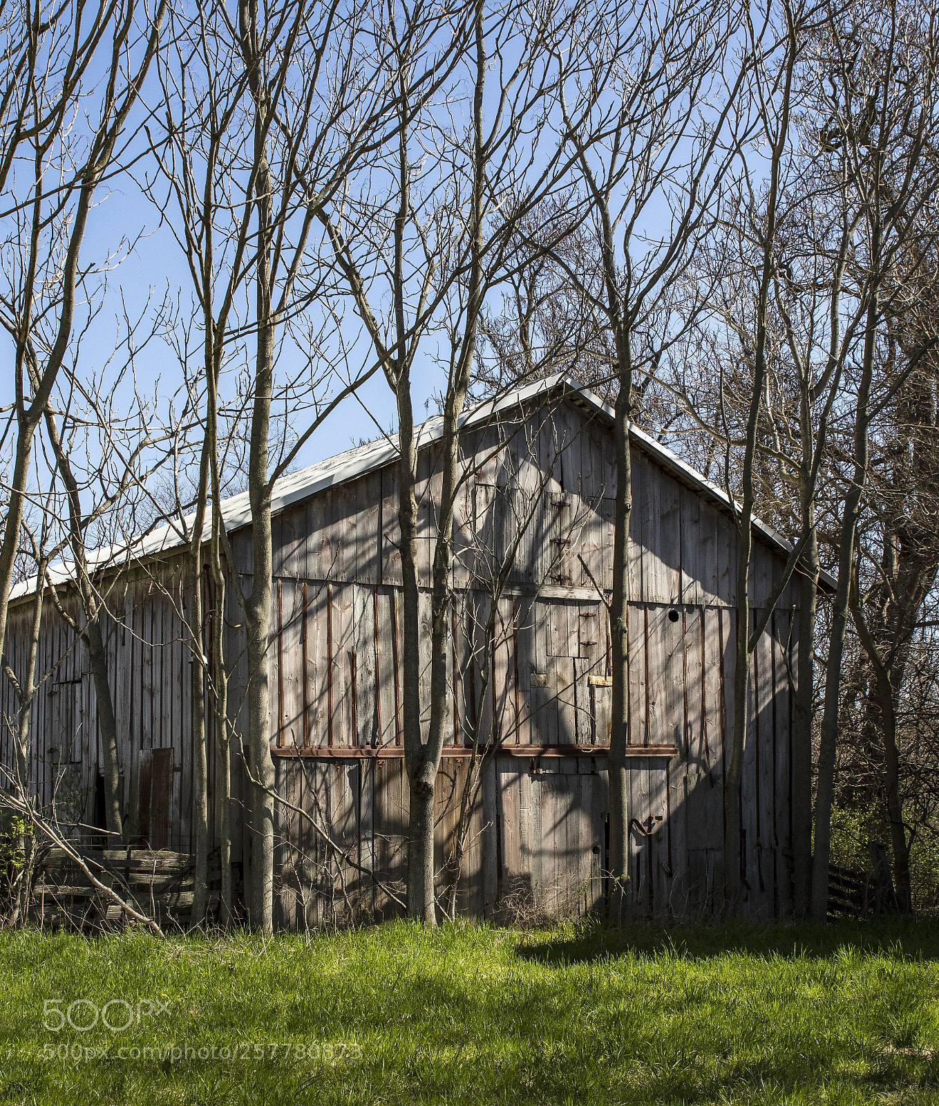Canon EOS 7D Mark II sample photo. Rural decay photography