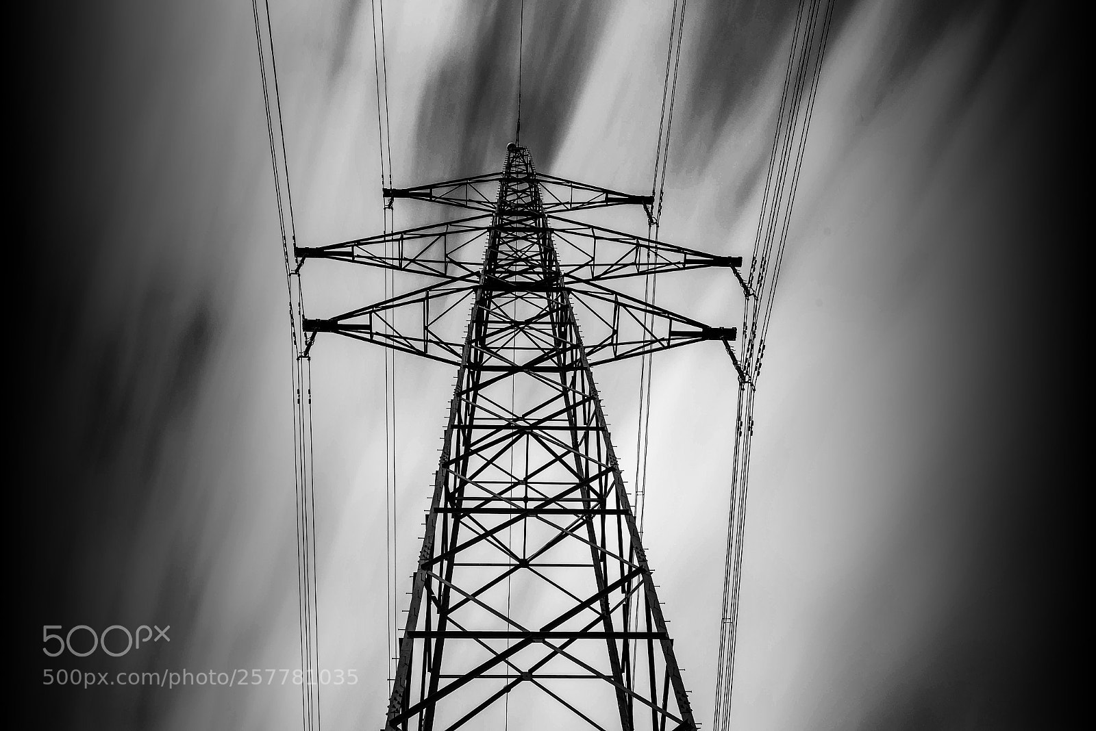 Nikon D750 sample photo. Long exposure photography
