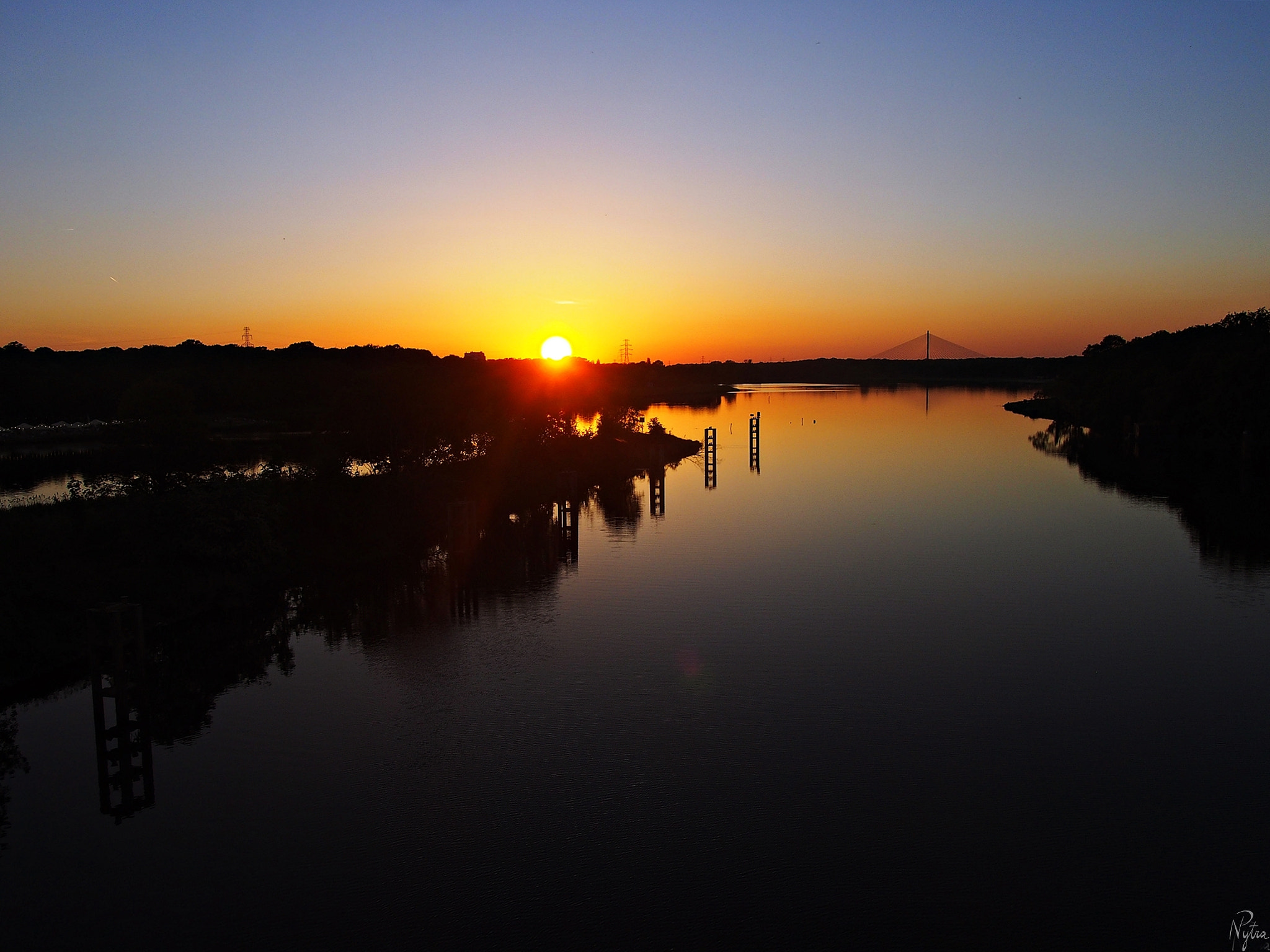 Olympus PEN E-PL5 sample photo. Sunset 3 photography