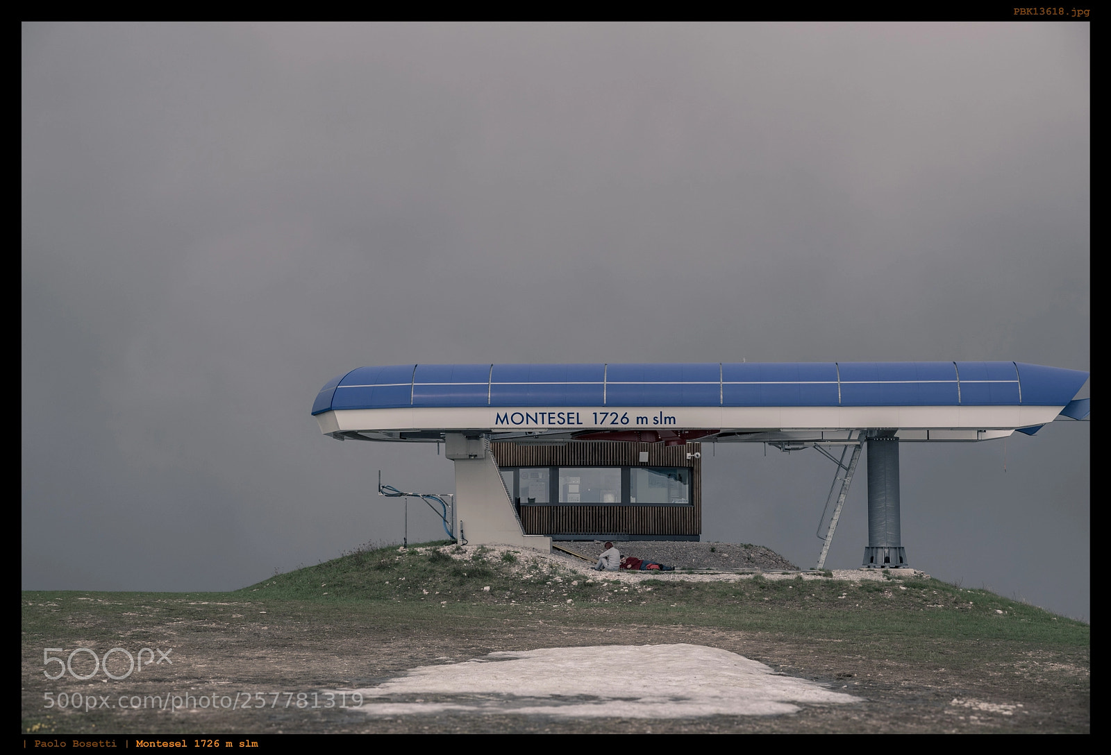 Pentax K-1 sample photo. Montesel 1726 m slm photography