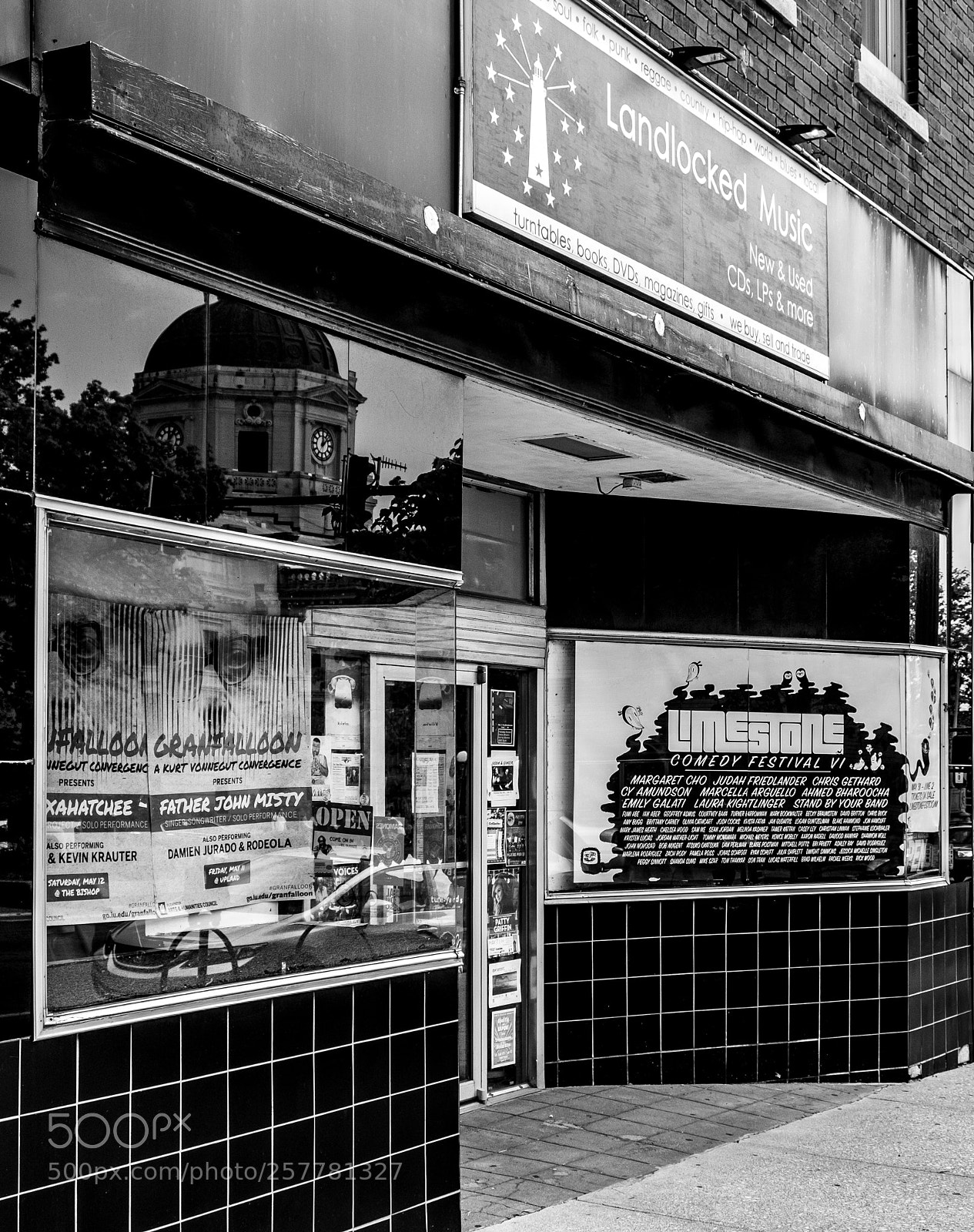 Fujifilm X-T20 sample photo. Landlocked photography