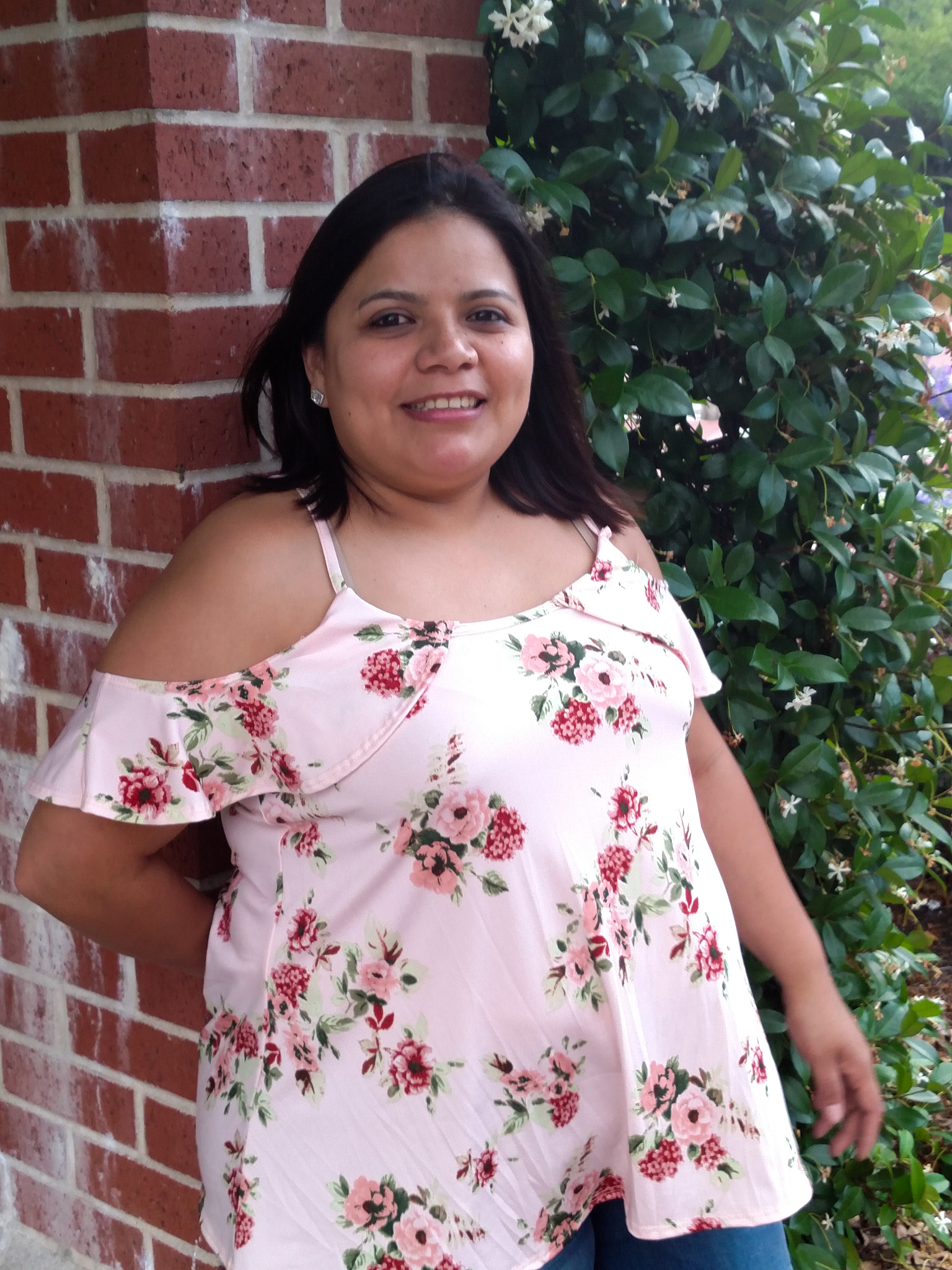 Motorola Droid Turbo sample photo. Latina woman photography