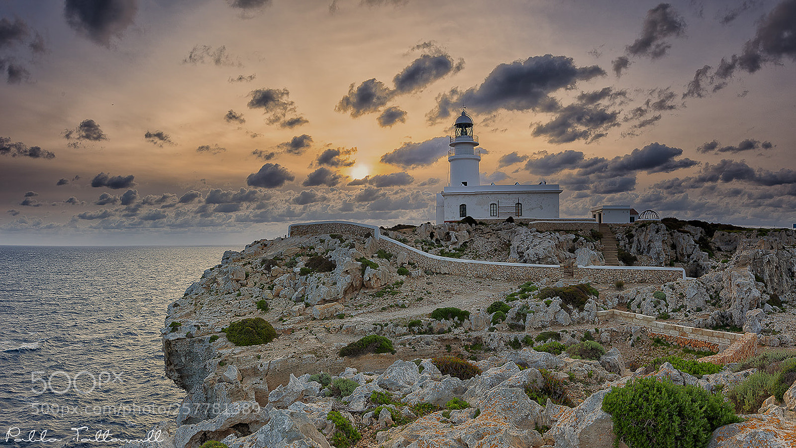 Canon EOS 6D sample photo. Amanecer en nati photography