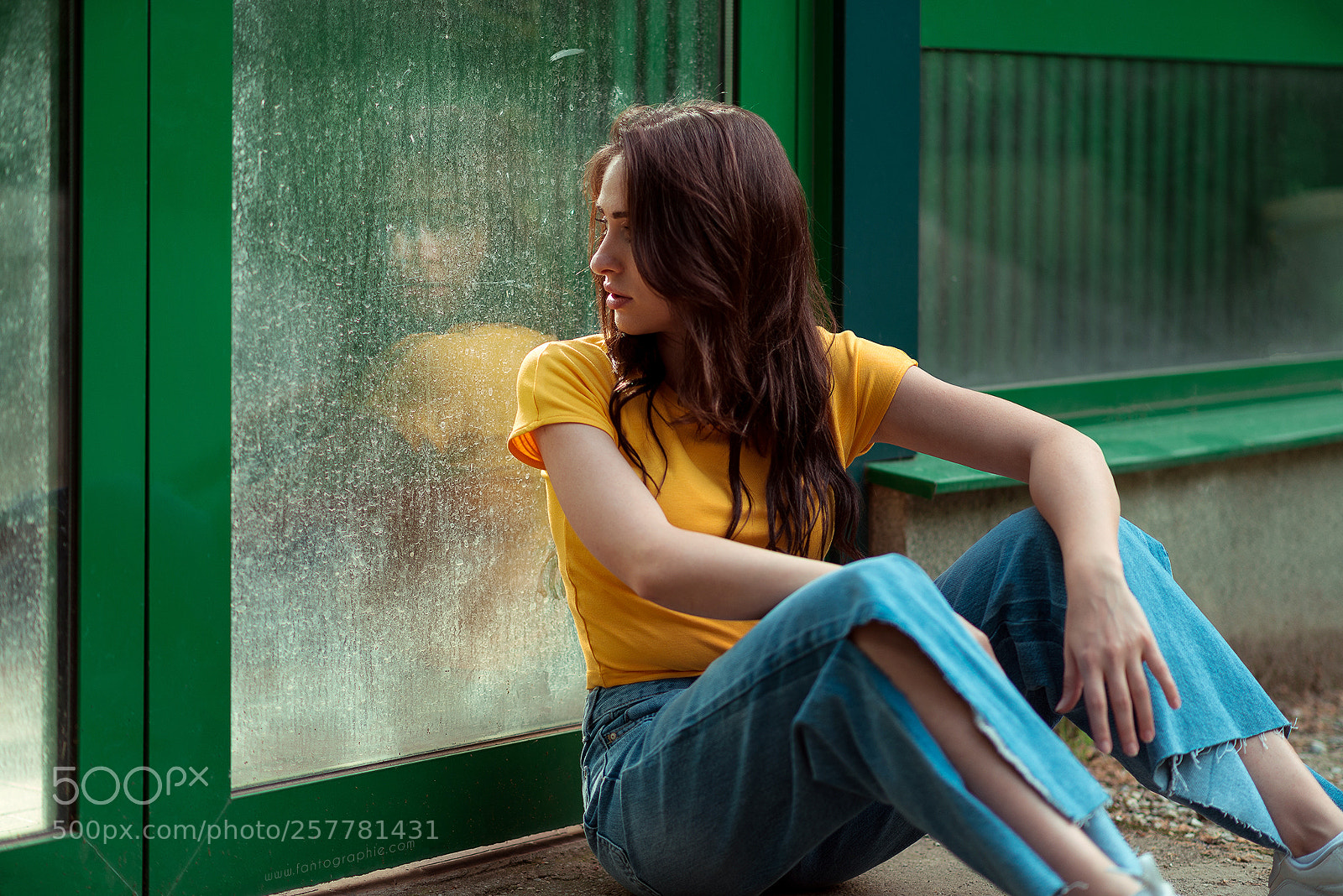 Nikon D610 sample photo. Reflect, react, respond photography