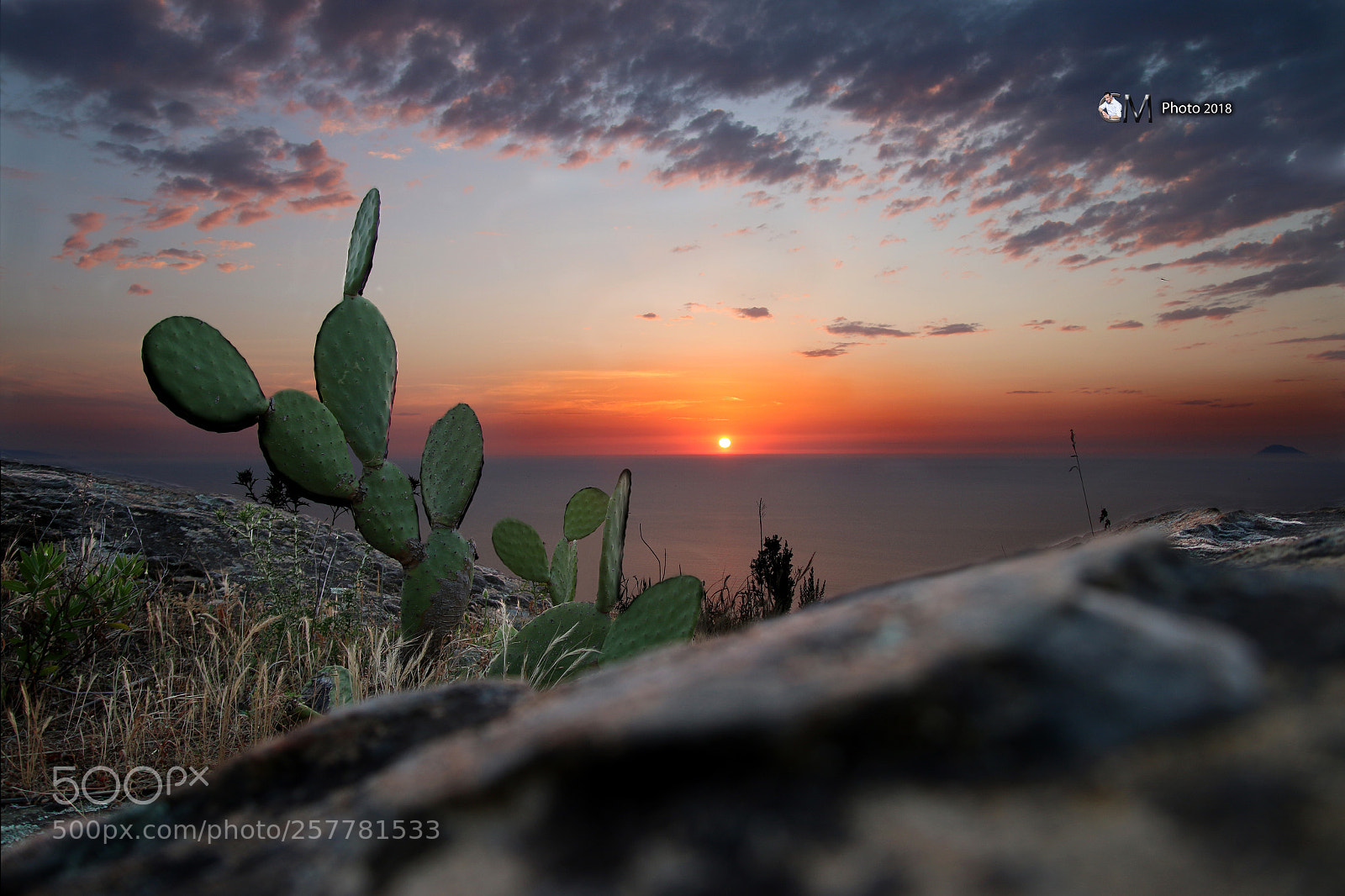 Canon EOS 70D sample photo. Tramonto alternativo photography