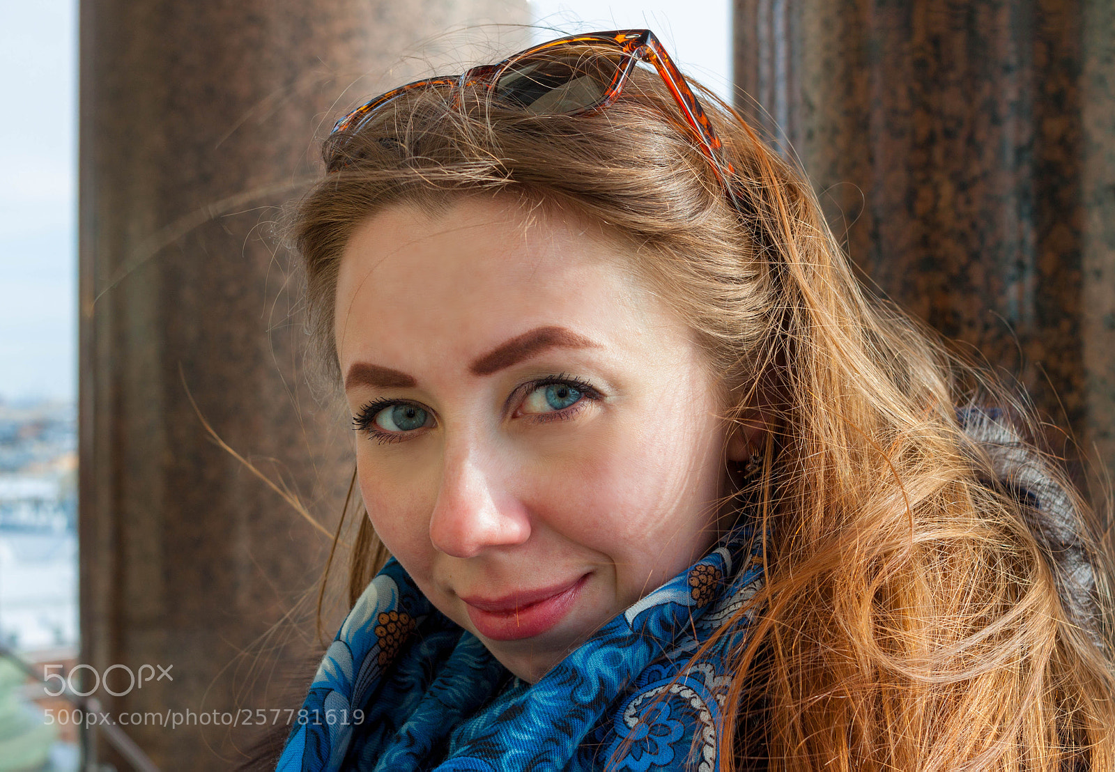 Canon EOS 50D sample photo. Svetlana photography