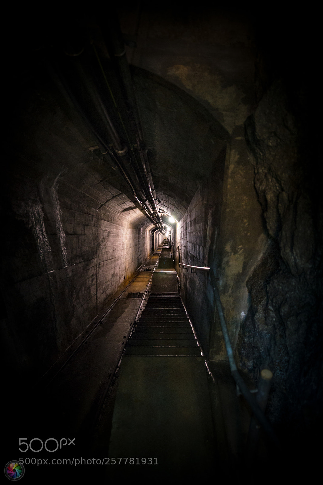 Sony SLT-A99V sample photo. Museum sasso san gottardo photography