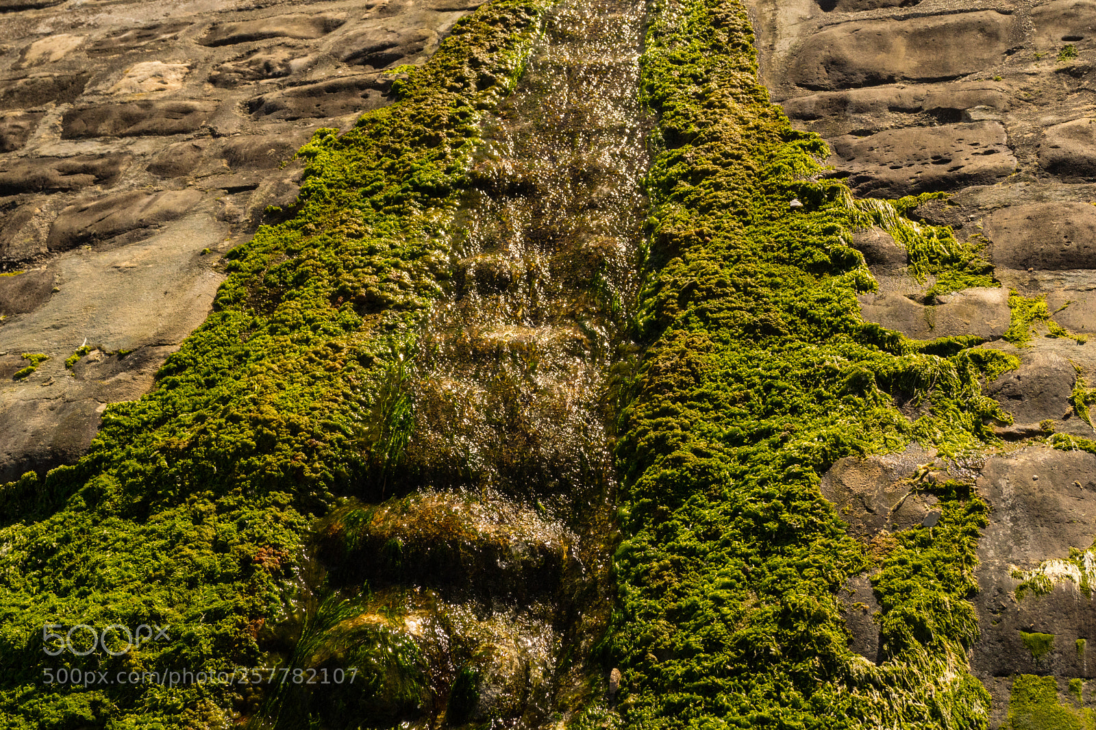 Sony SLT-A68 sample photo. Wasserfall photography