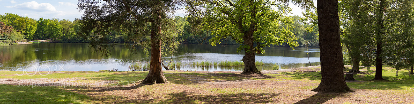 Canon EOS 760D (EOS Rebel T6s / EOS 8000D) sample photo. Virginia waters photography