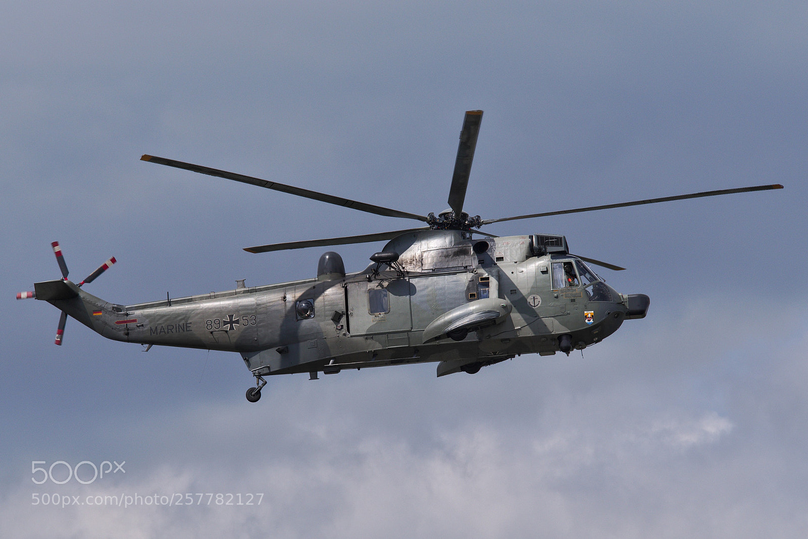 Pentax K-1 sample photo. Westland aircraft seaking mk 41 photography