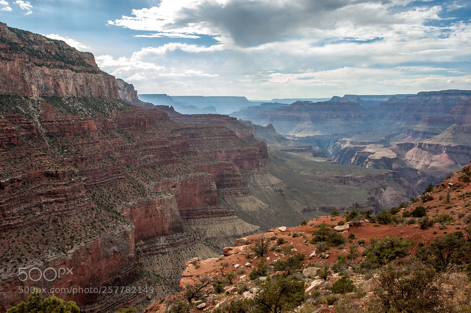 Nikon D70s sample photo. Grand canyon 3 photography