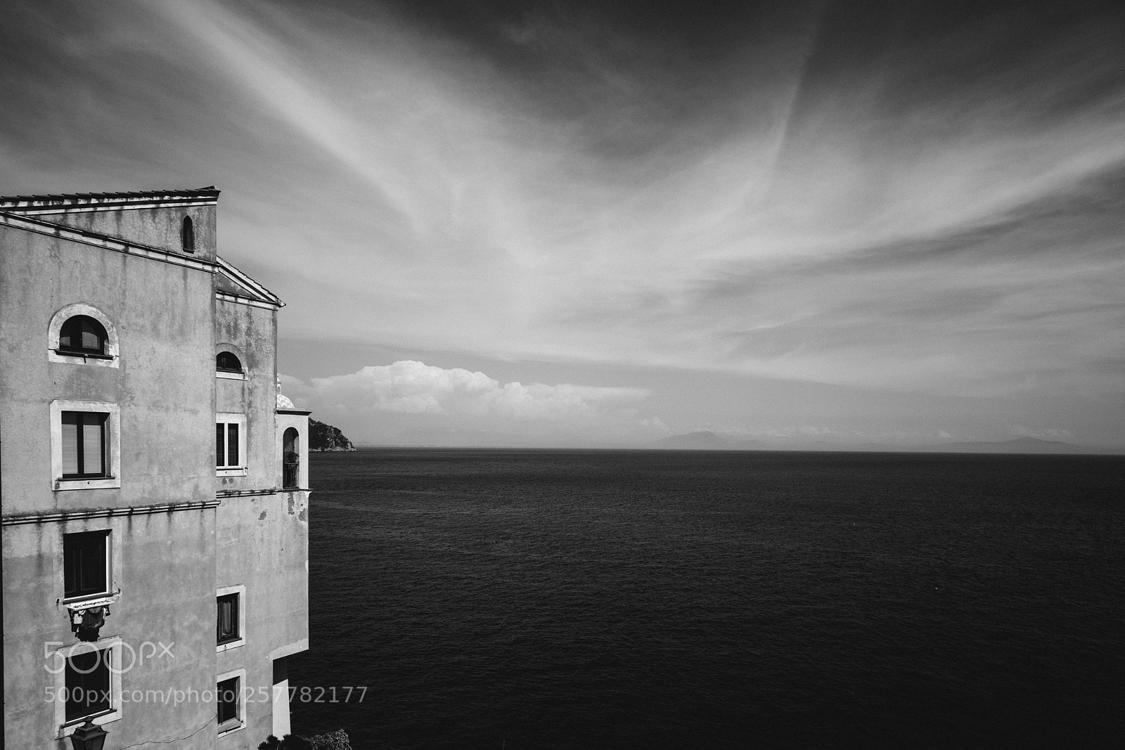 Canon EOS 5D Mark IV sample photo. Coastal views photography