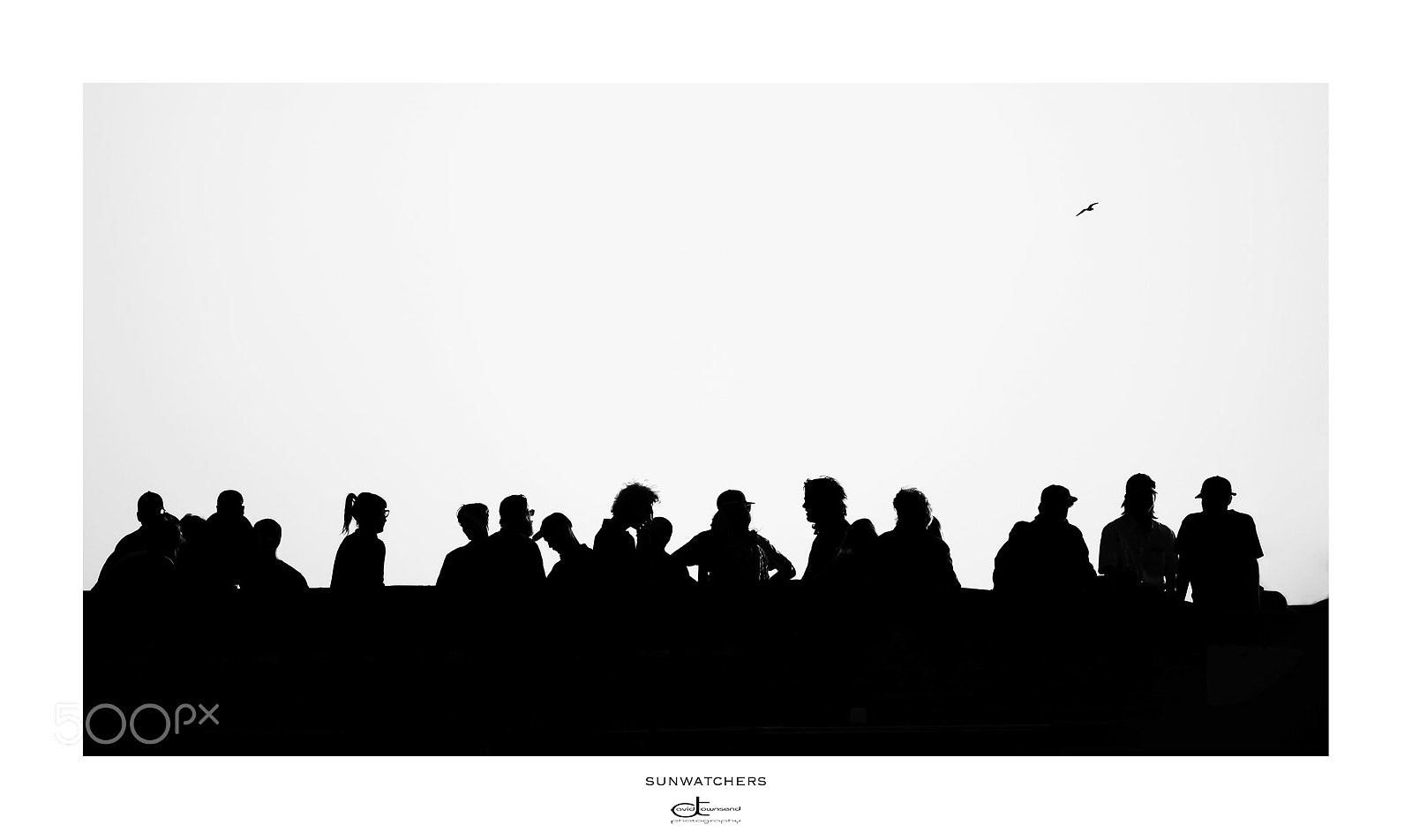 Fujifilm X-Pro2 sample photo. Sunwatchers photography