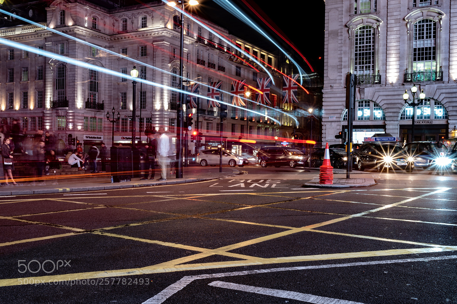 Sony a7 III sample photo. Piccadilly photography