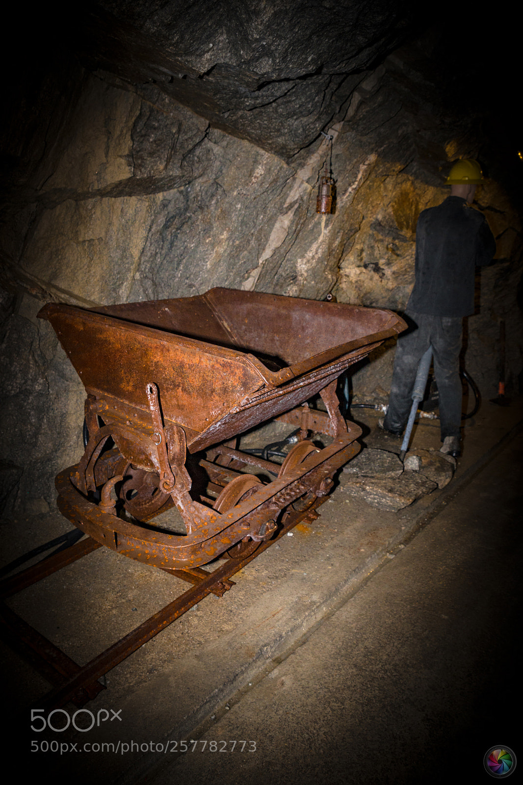 Sony SLT-A99V sample photo. Schuttwaggon photography