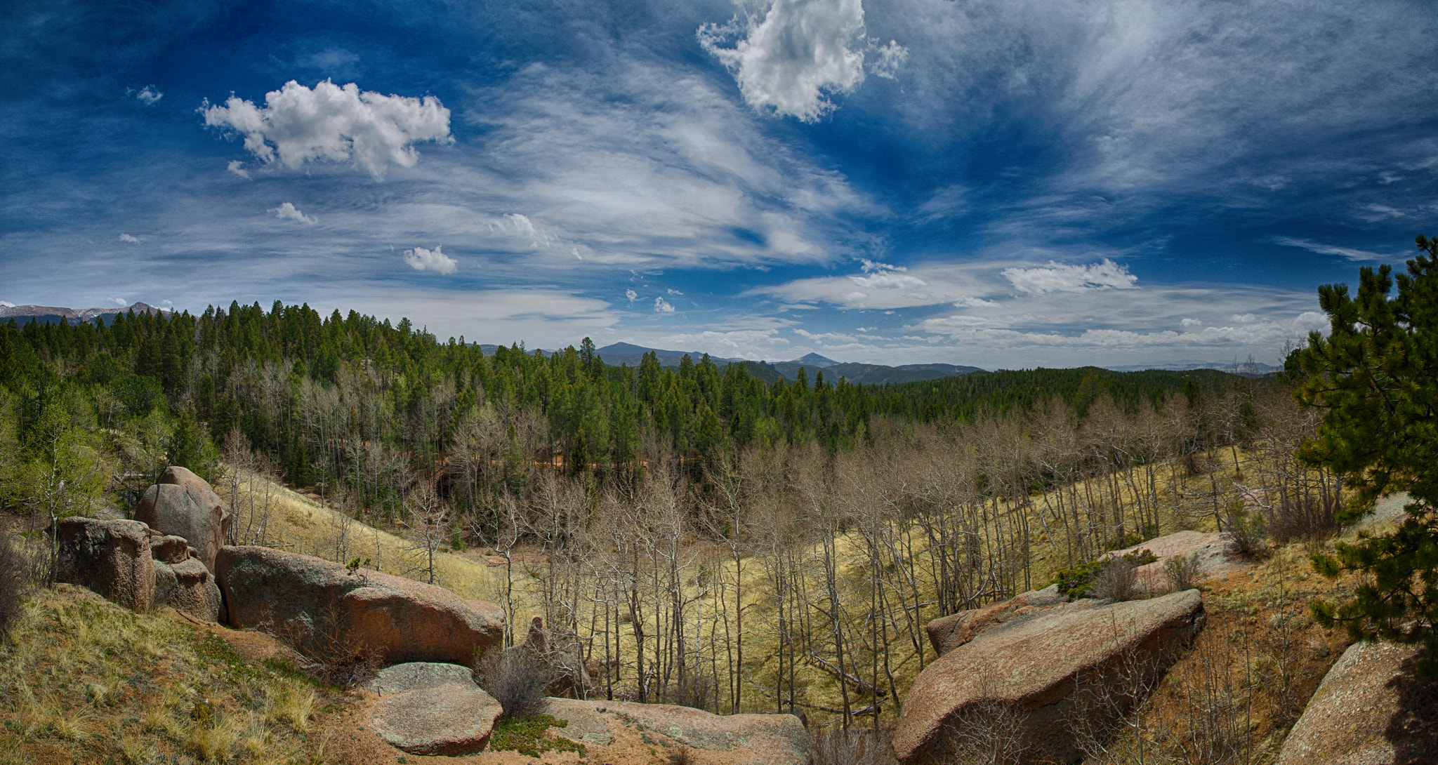 Pentax K-5 IIs sample photo. Untitled panorama photography